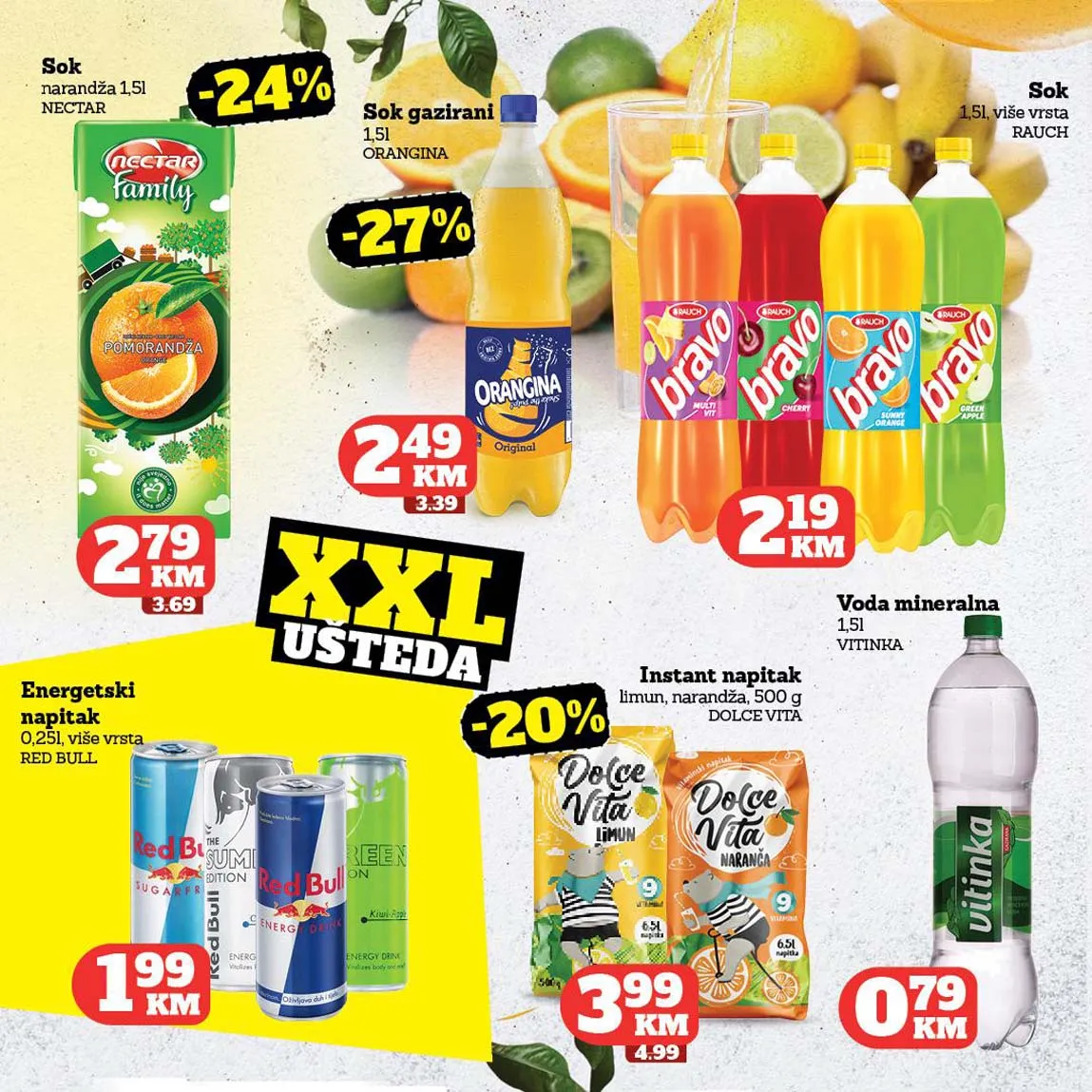 katalog Moj market snizenja
