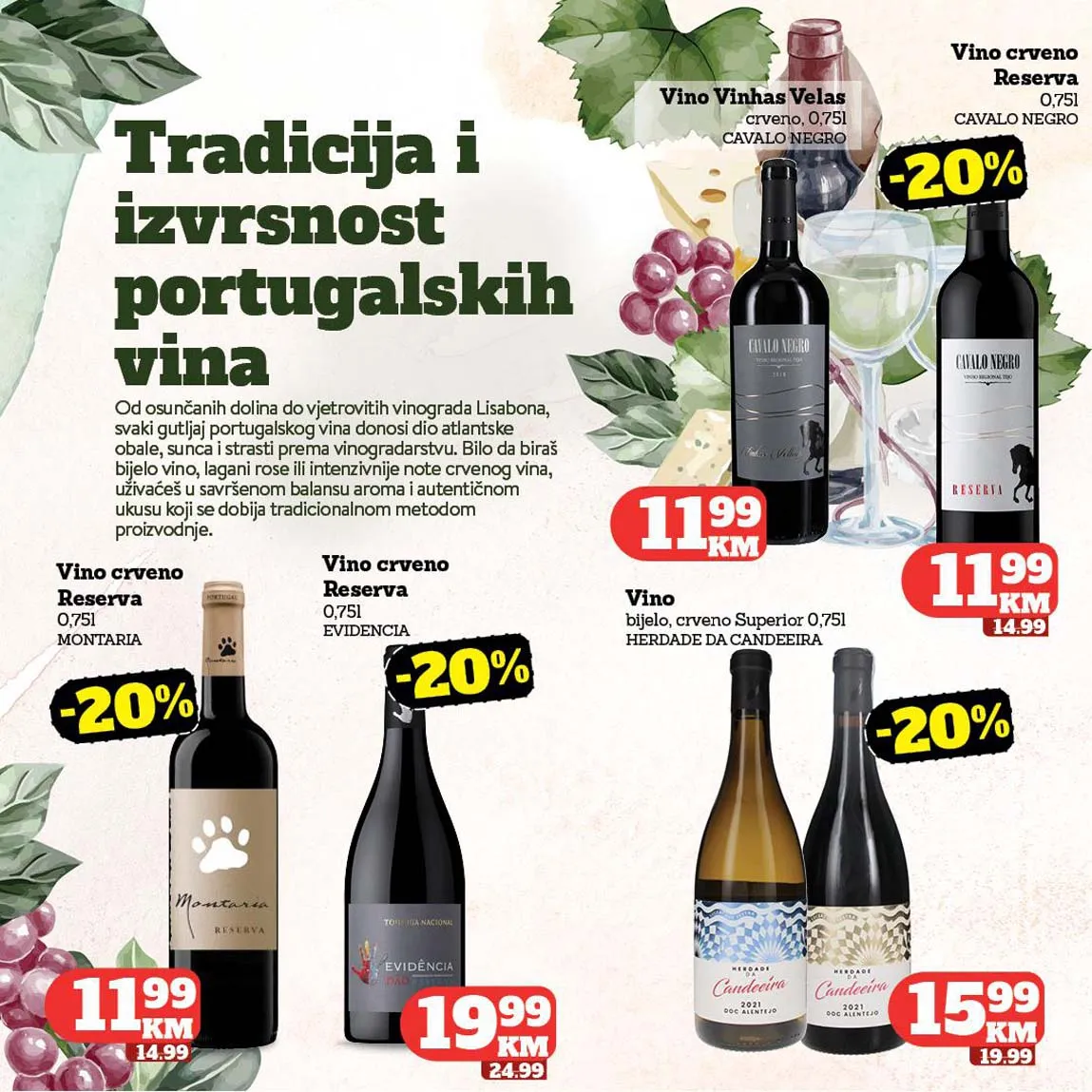 katalog Moj market snizenja