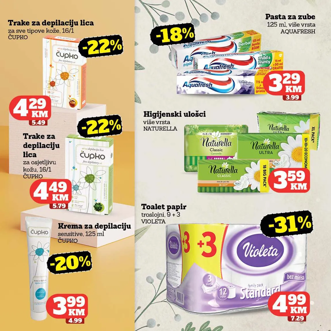 katalog Moj market snizenja