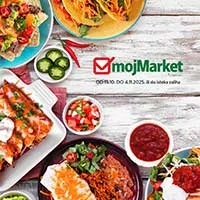Moj Market akcija – katalog sniženja do 04.11.2025