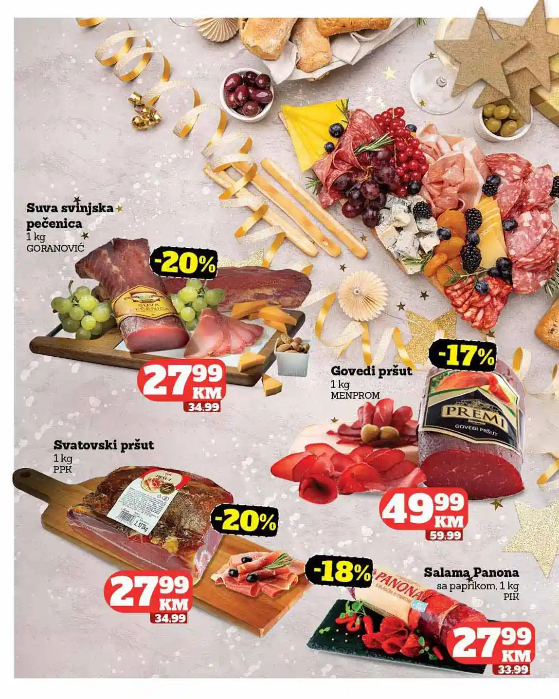 Moj market akcija katalog snizenja