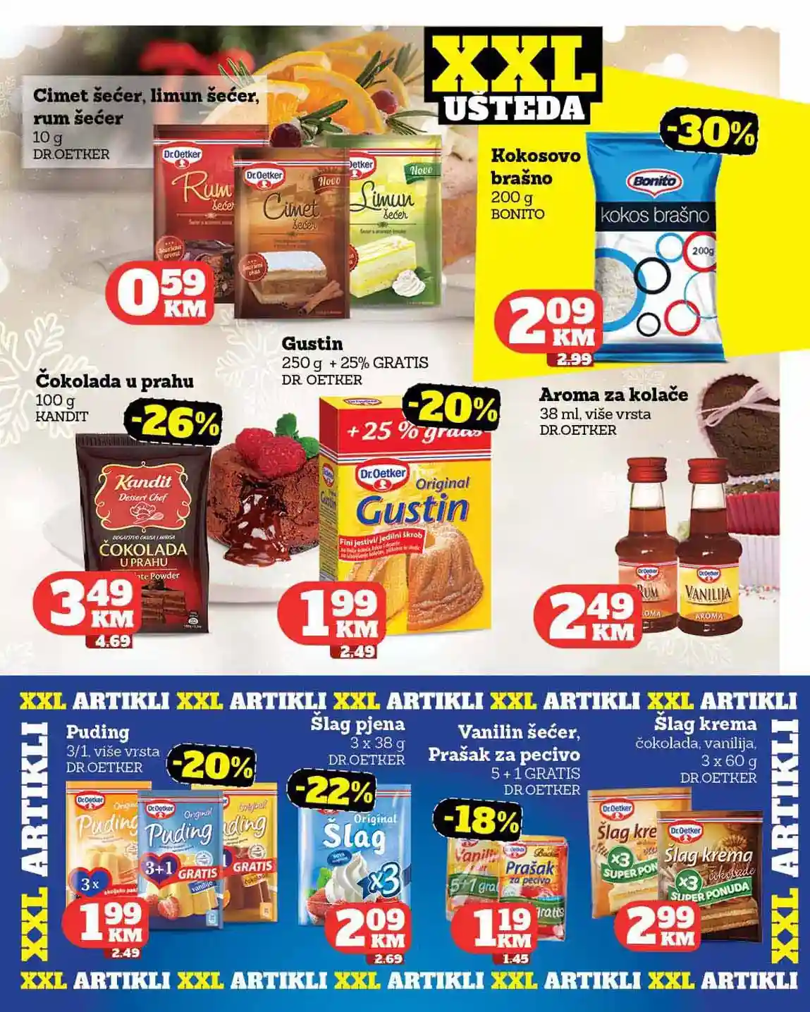 Moj market akcija katalog snizenja