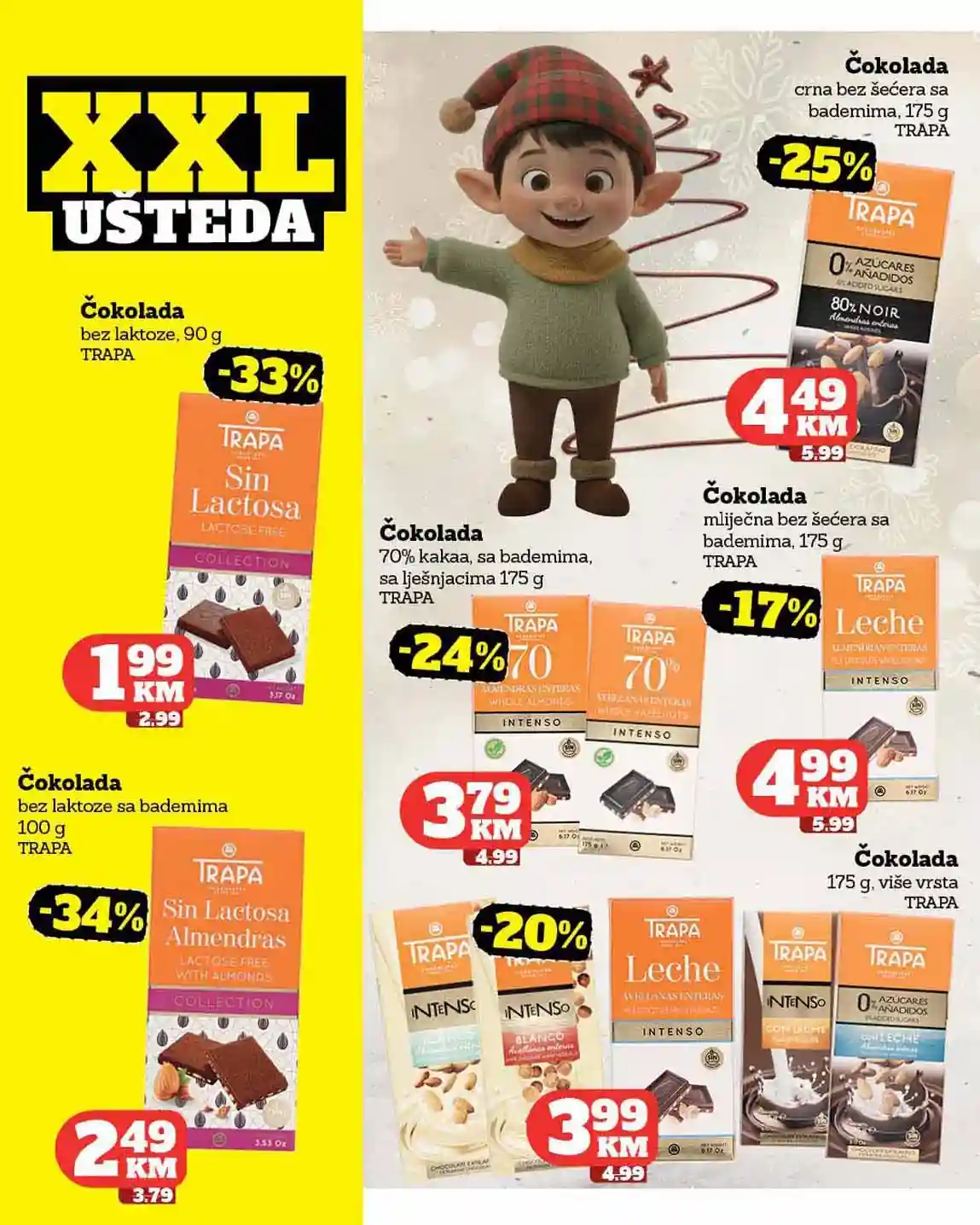 Moj market akcija katalog snizenja