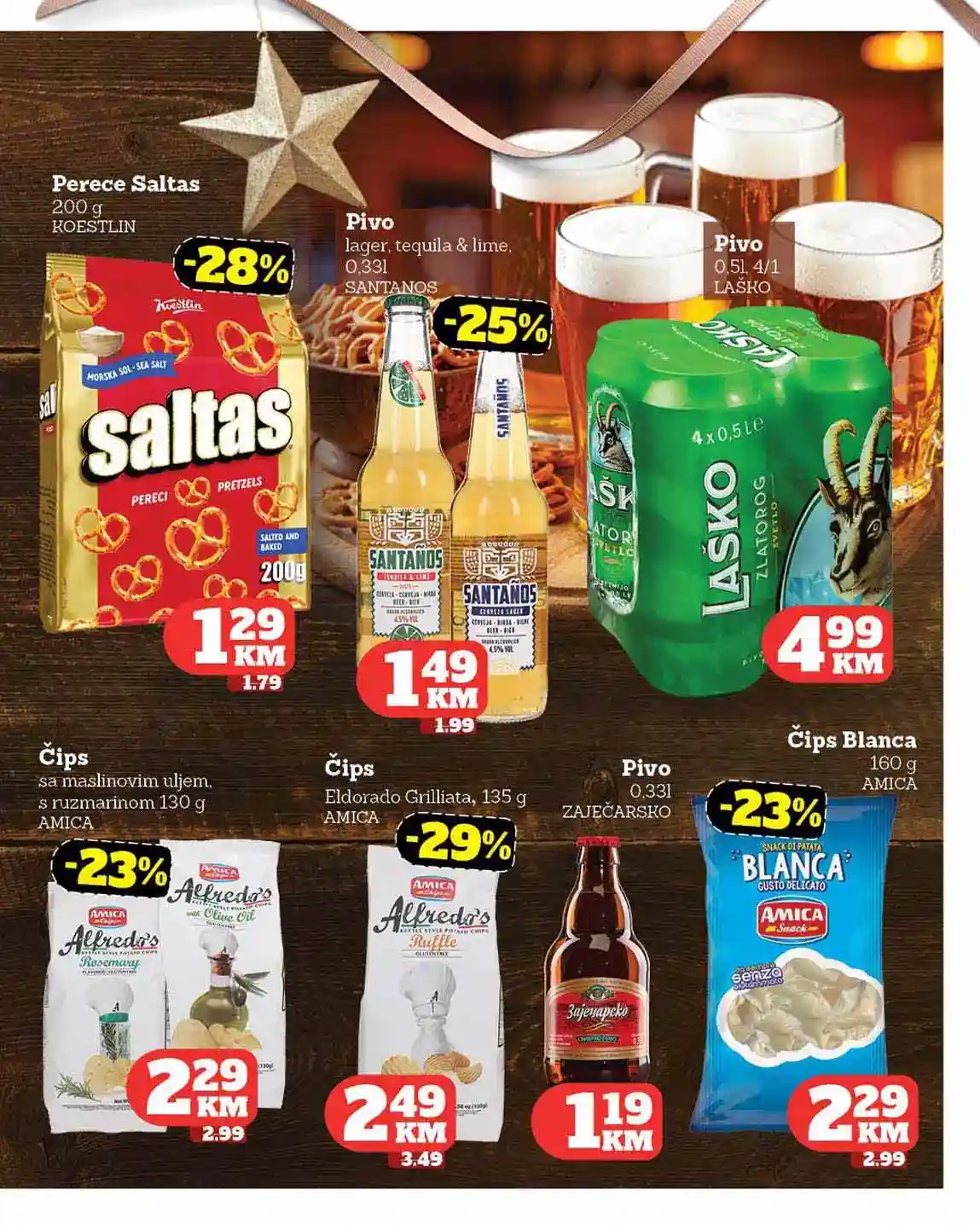 Moj market akcija katalog snizenja