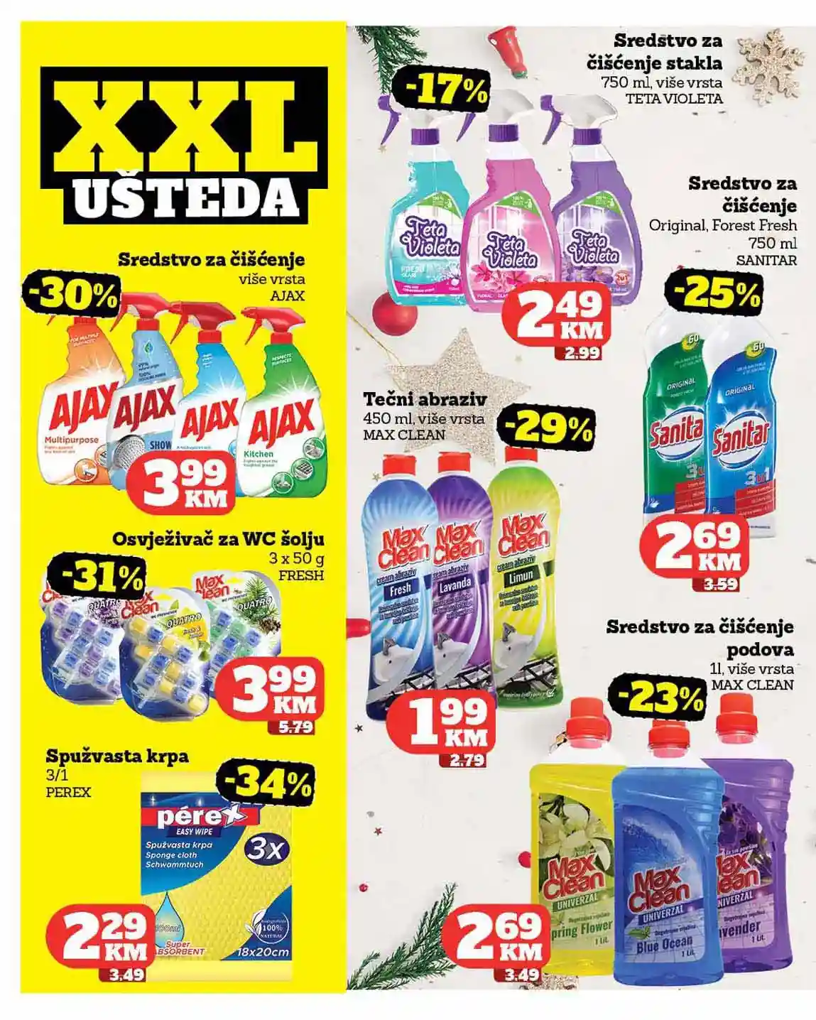 Moj market akcija katalog snizenja