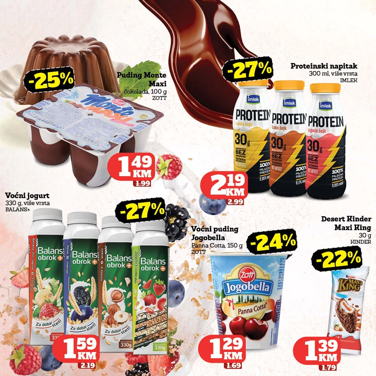 Moj market akcija katalog snizenja