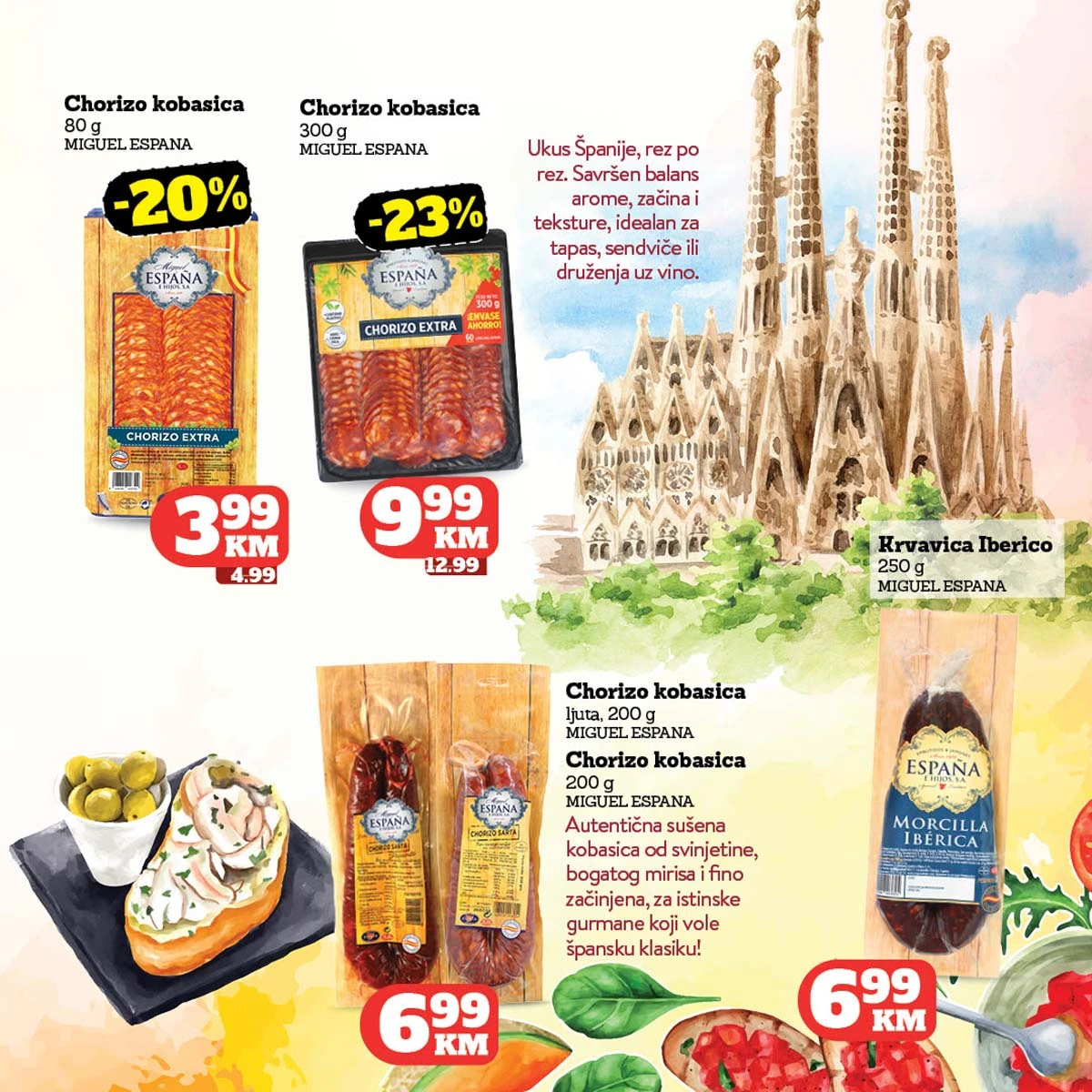 Moj market akcija katalog snizenja