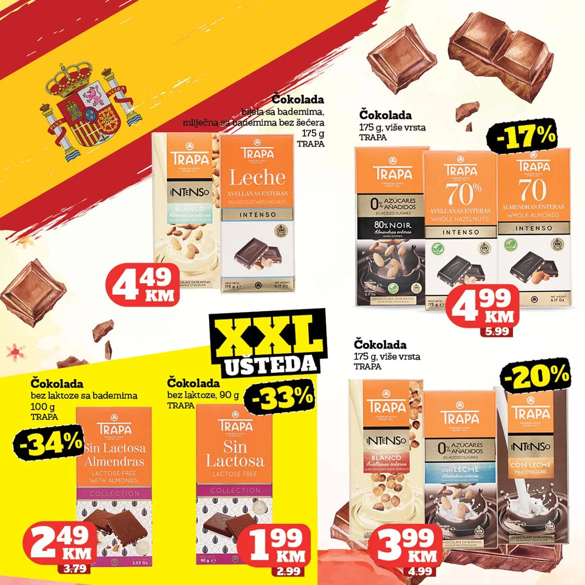 Moj market akcija katalog snizenja