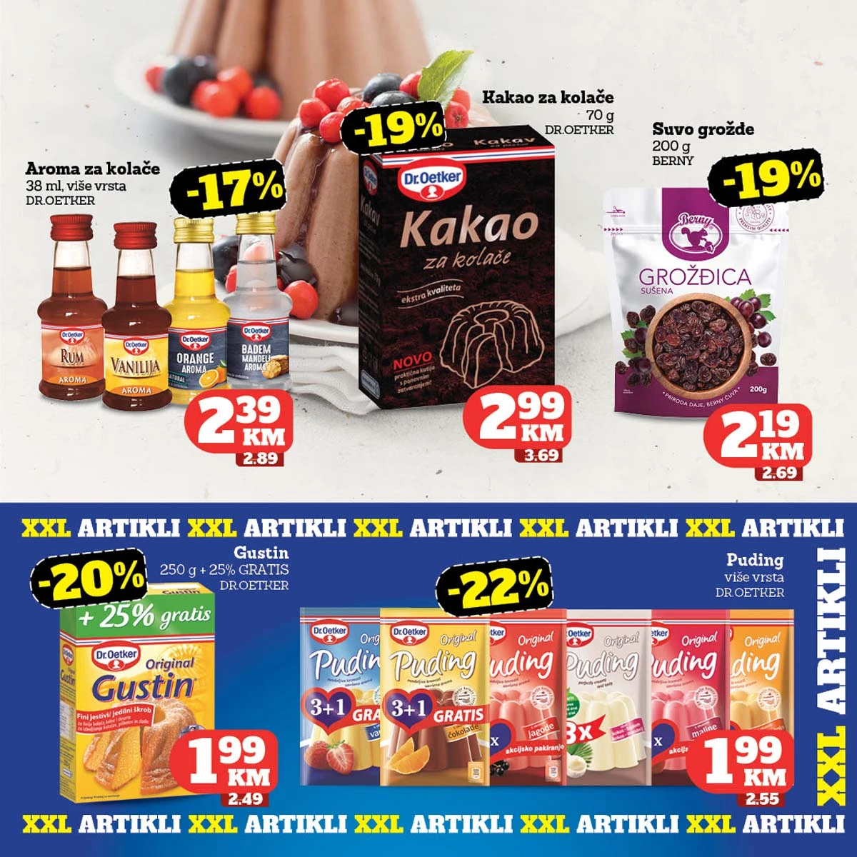 Moj market akcija katalog snizenja