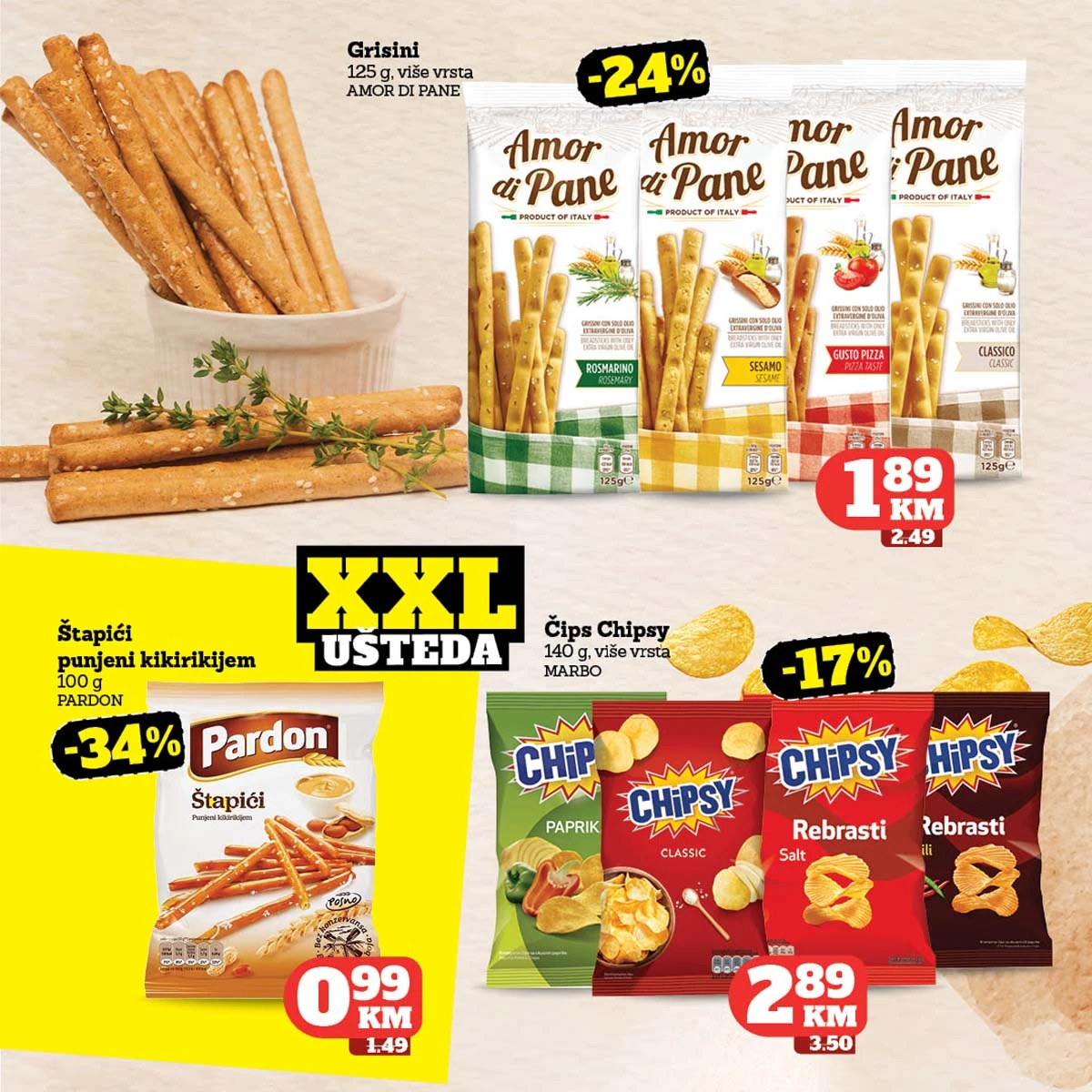 Moj market akcija katalog snizenja