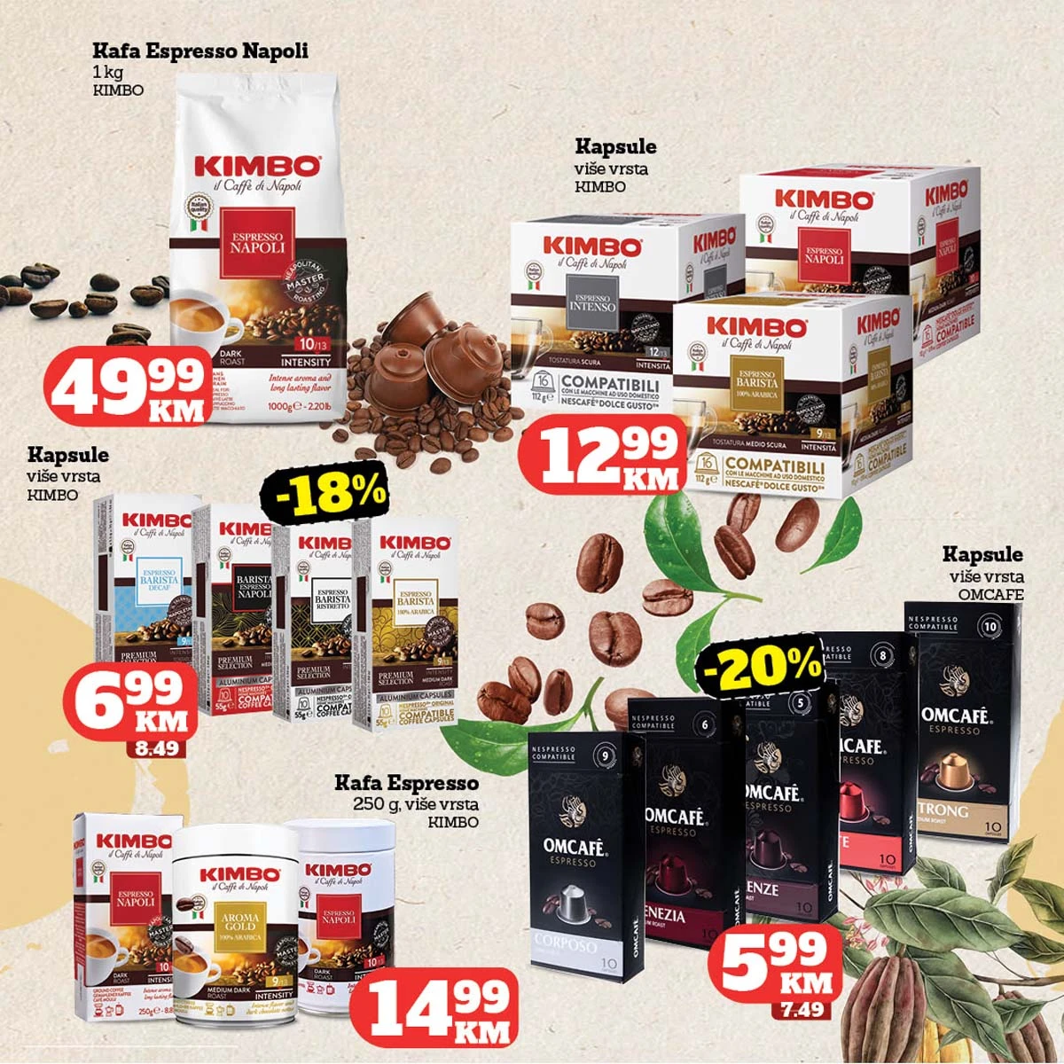 Moj market akcija katalog snizenja