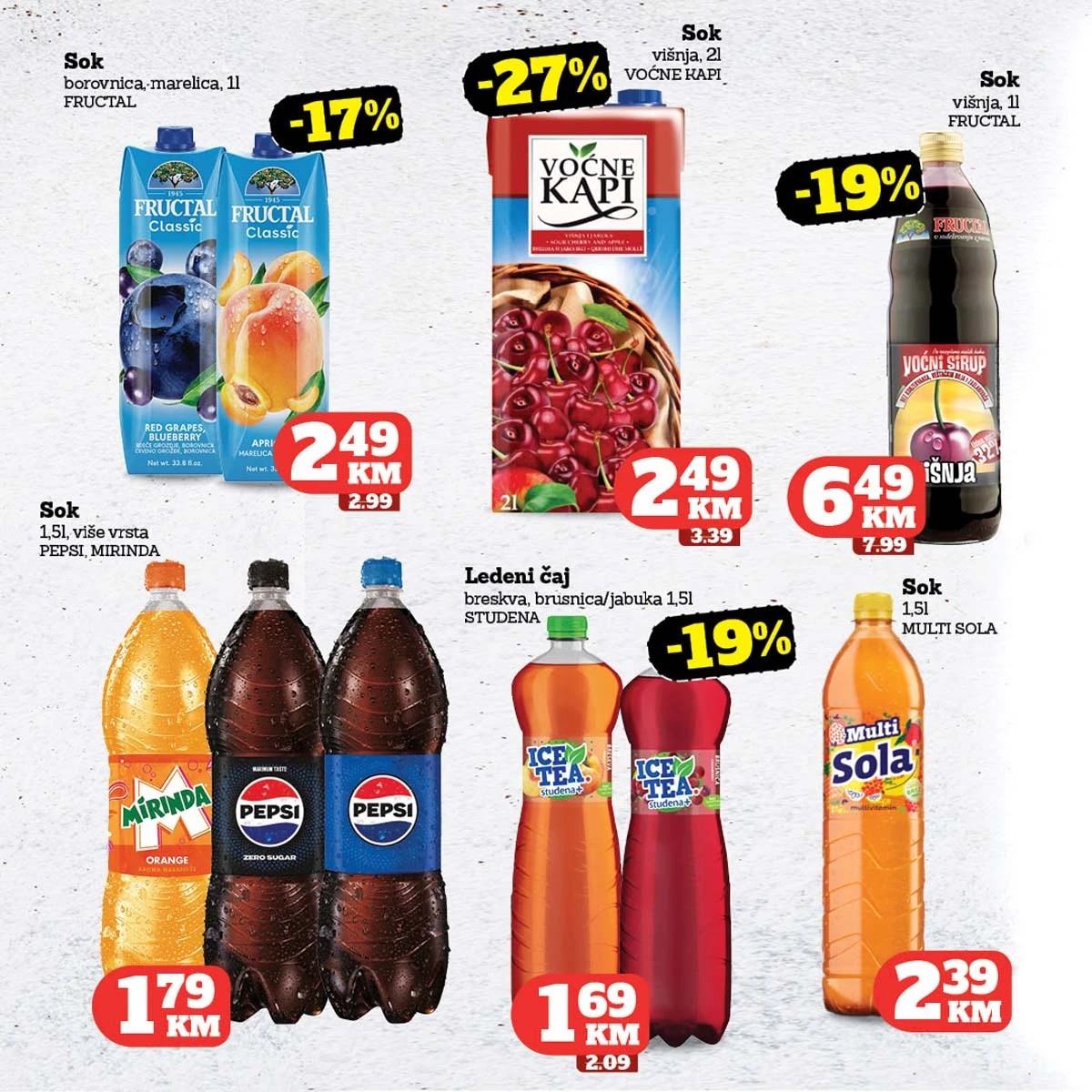 Moj market akcija katalog snizenja