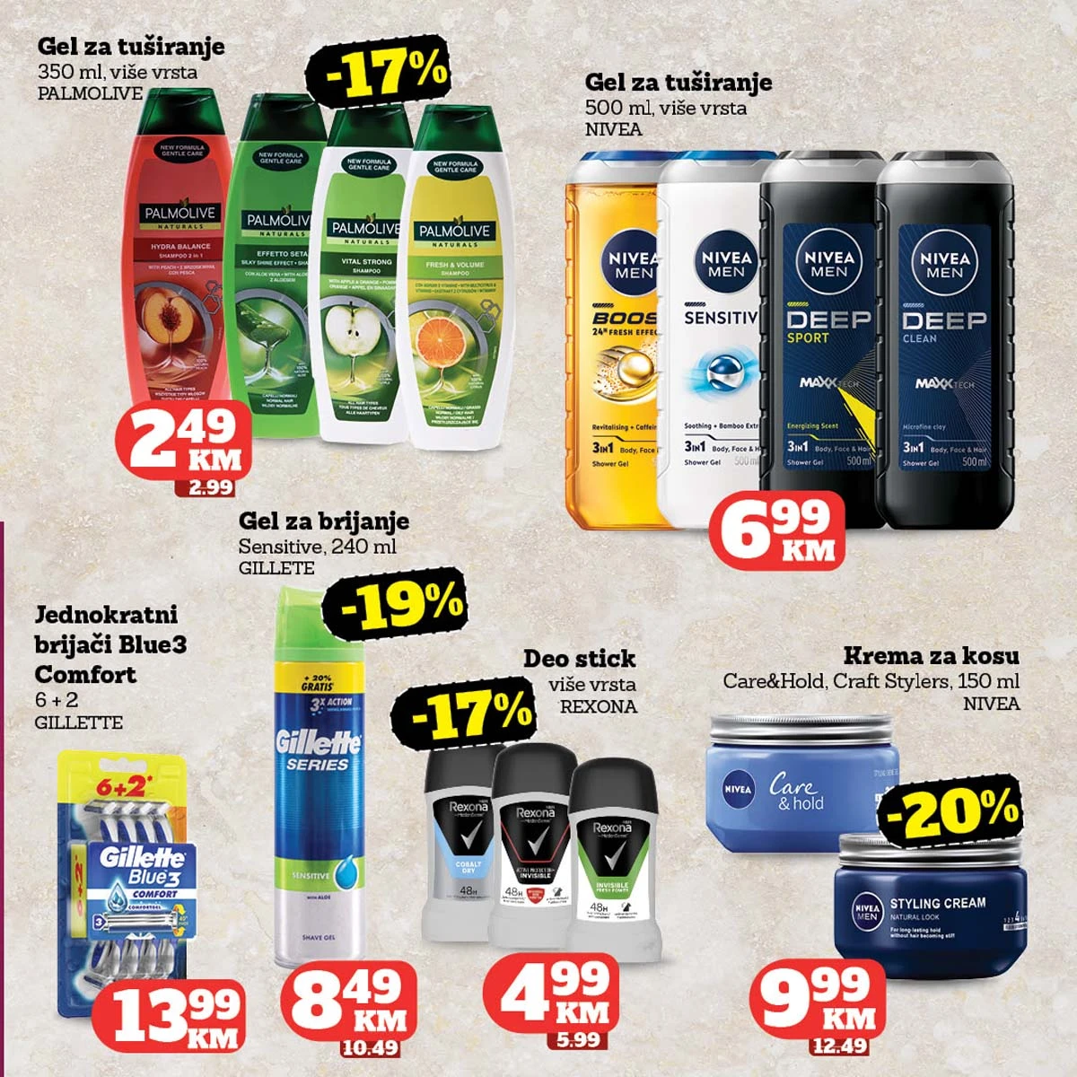 Moj market akcija katalog snizenja