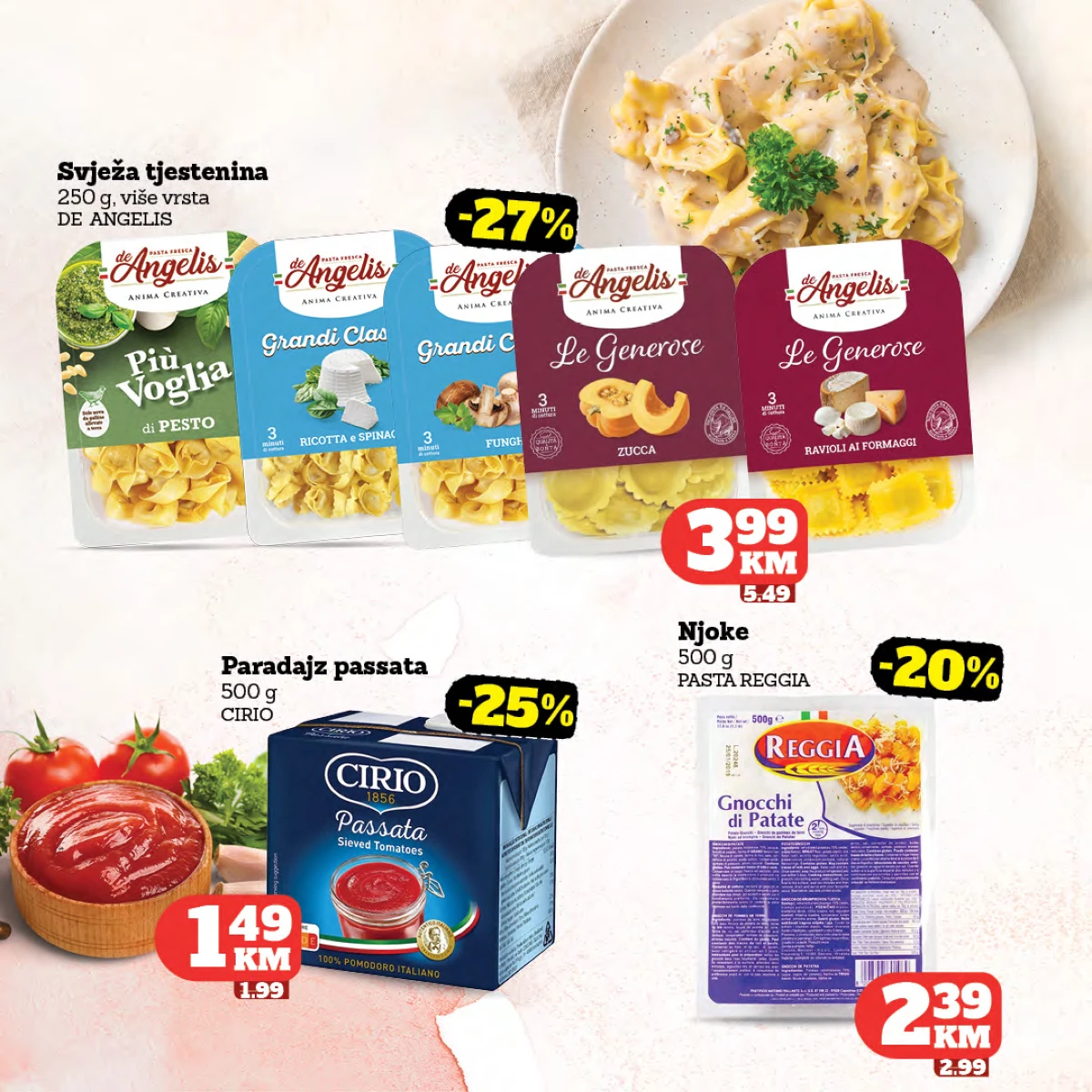 Moj market katalozi snizeno Moj market akcija katalog snizenja