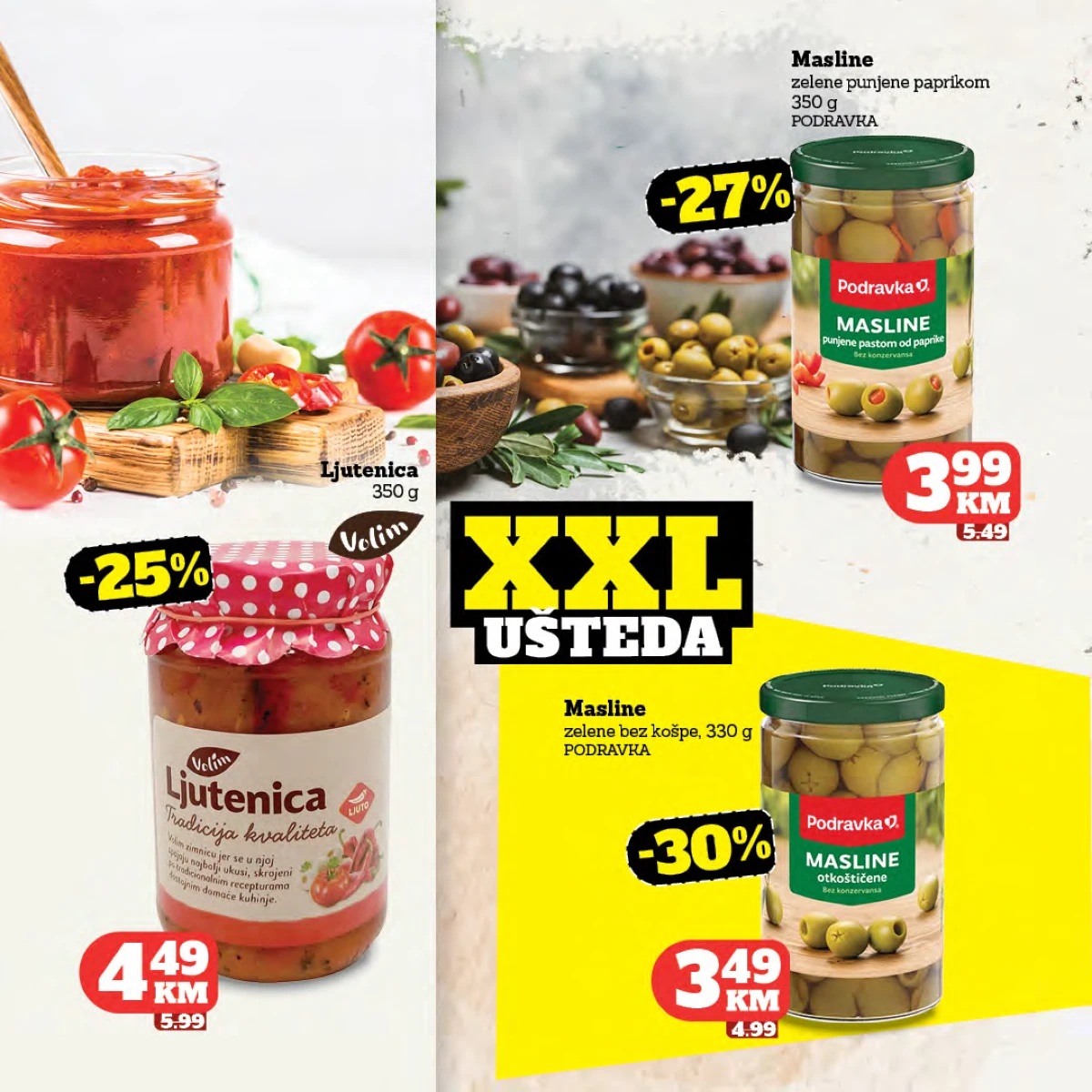 Moj market katalozi snizeno Moj market akcija katalog snizenja