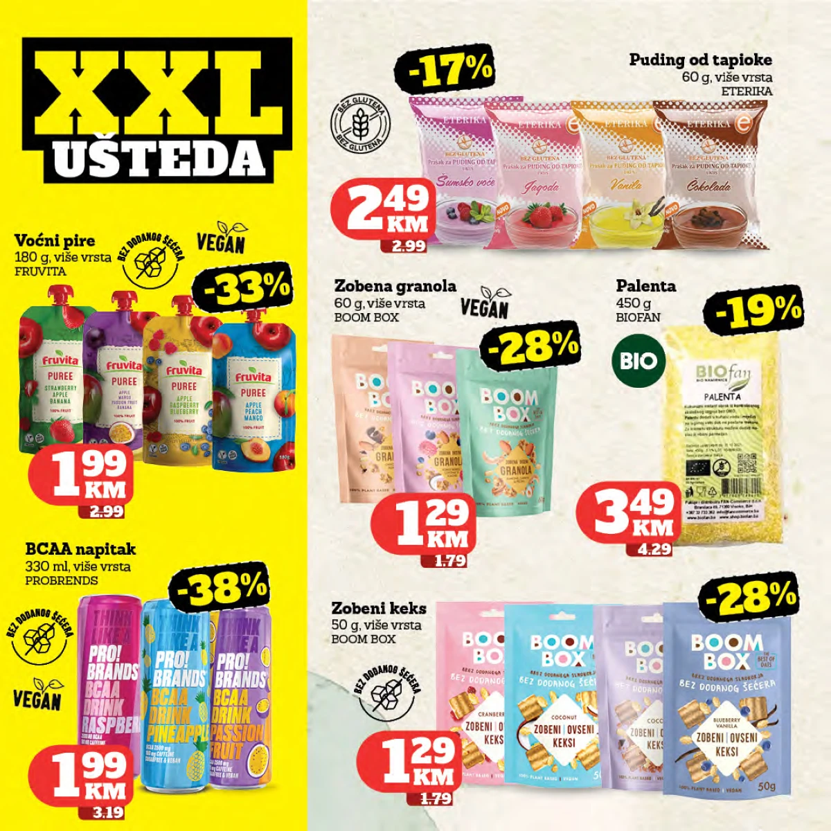 Moj market katalozi snizeno Moj market akcija katalog snizenja