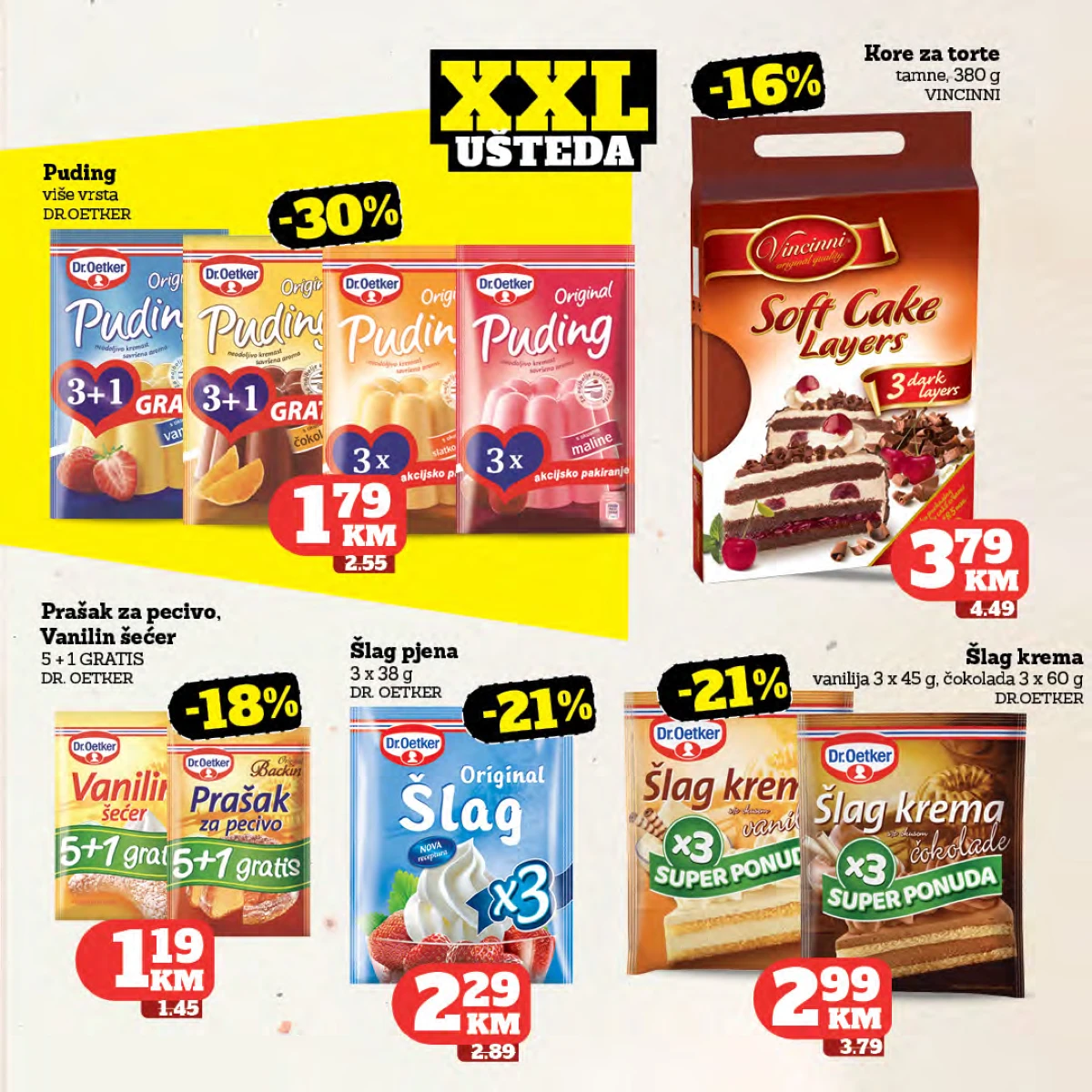 Moj market katalozi snizeno Moj market akcija katalog snizenja