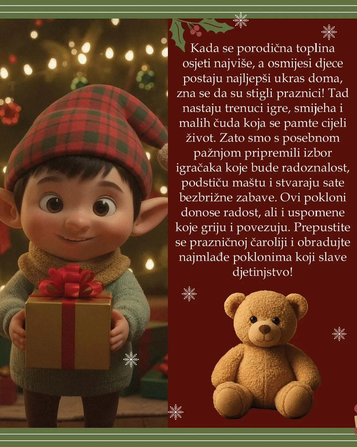 Moj market akcija katalog snizenja