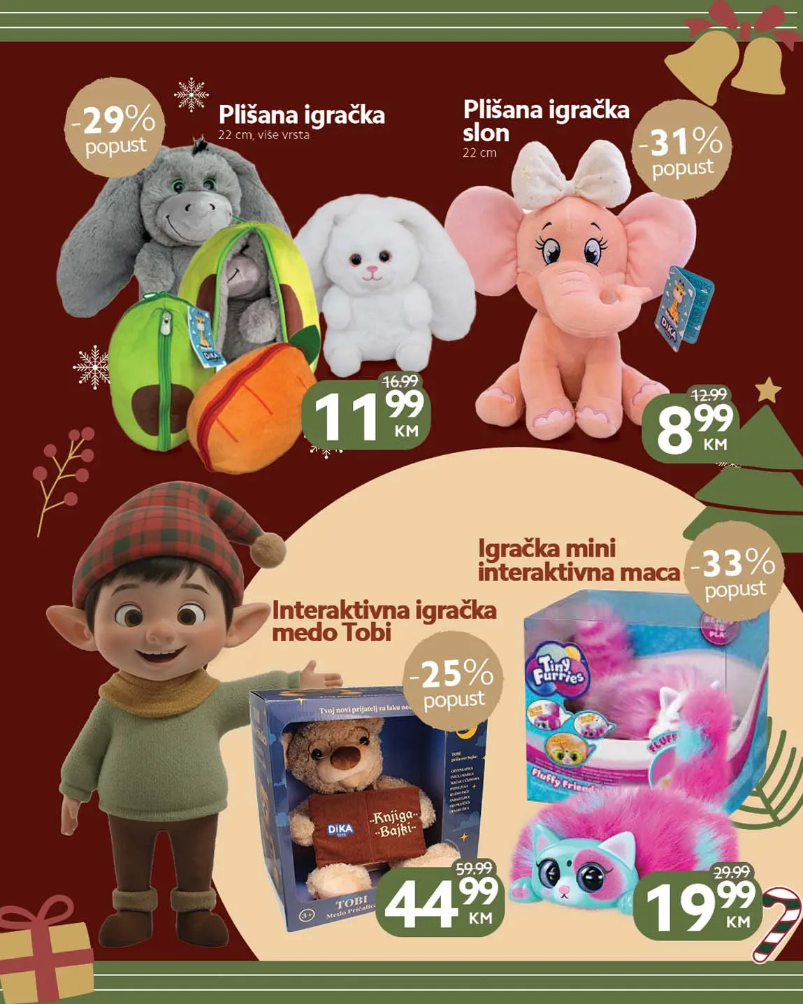 Moj market akcija katalog snizenja