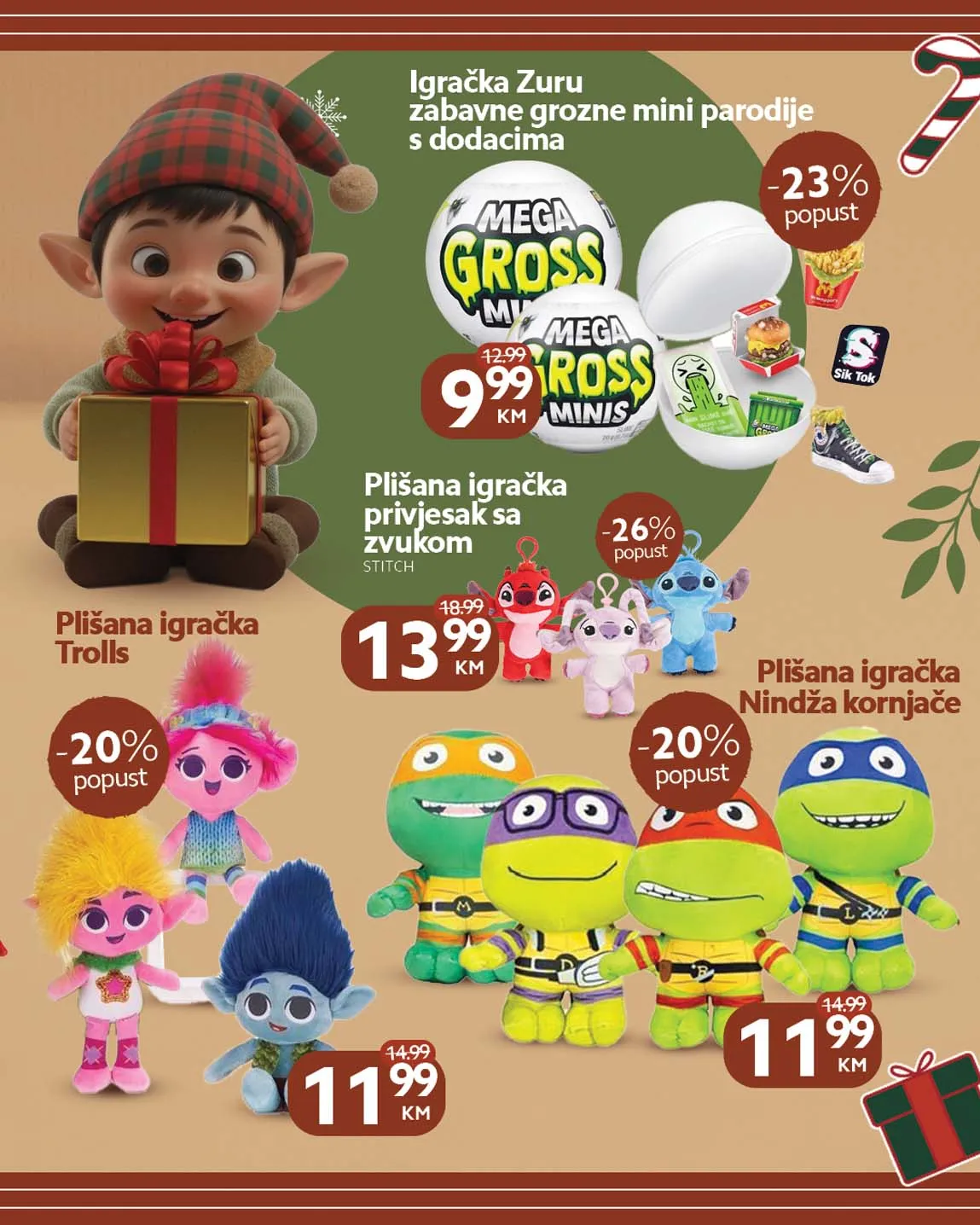 Moj market akcija katalog snizenja