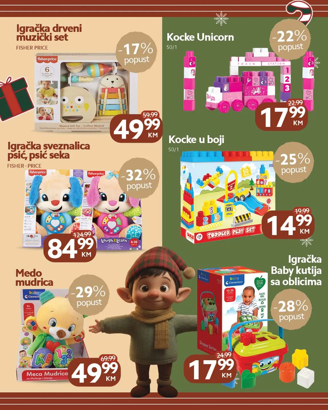 Moj market akcija katalog snizenja