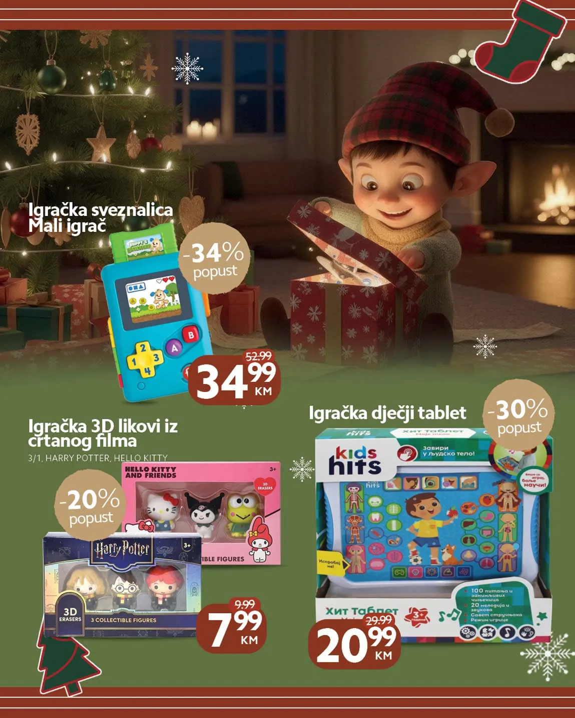 Moj market akcija katalog snizenja