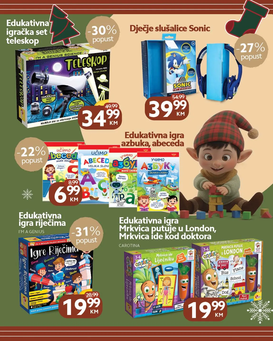 Moj market akcija katalog snizenja