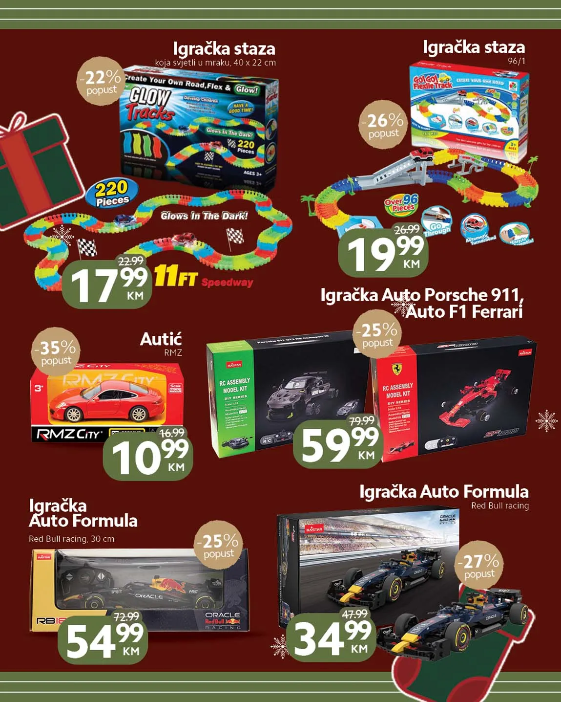 Moj market akcija katalog snizenja