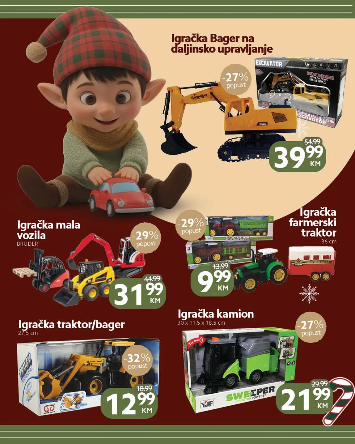 Moj market akcija katalog snizenja