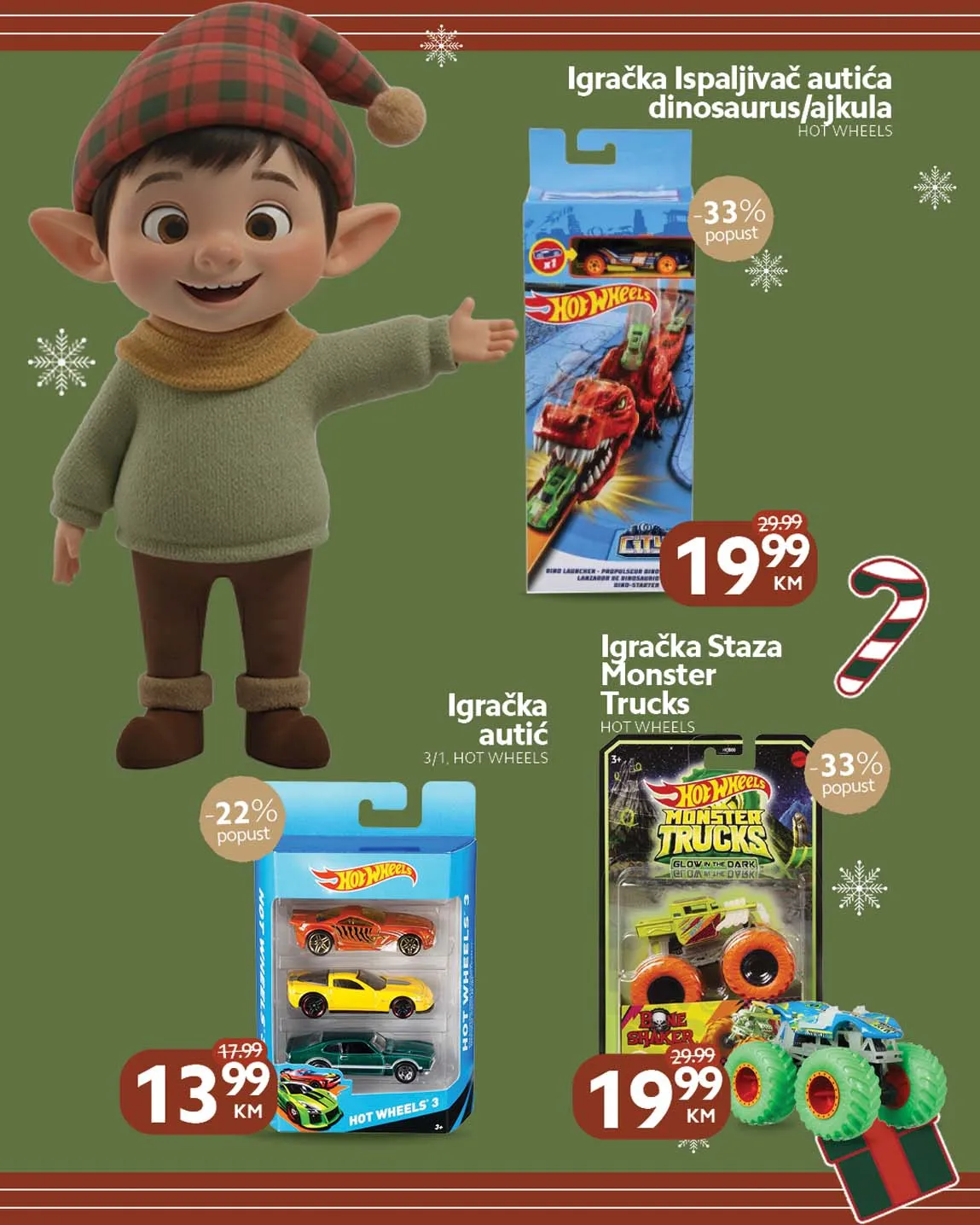 Moj market akcija katalog snizenja