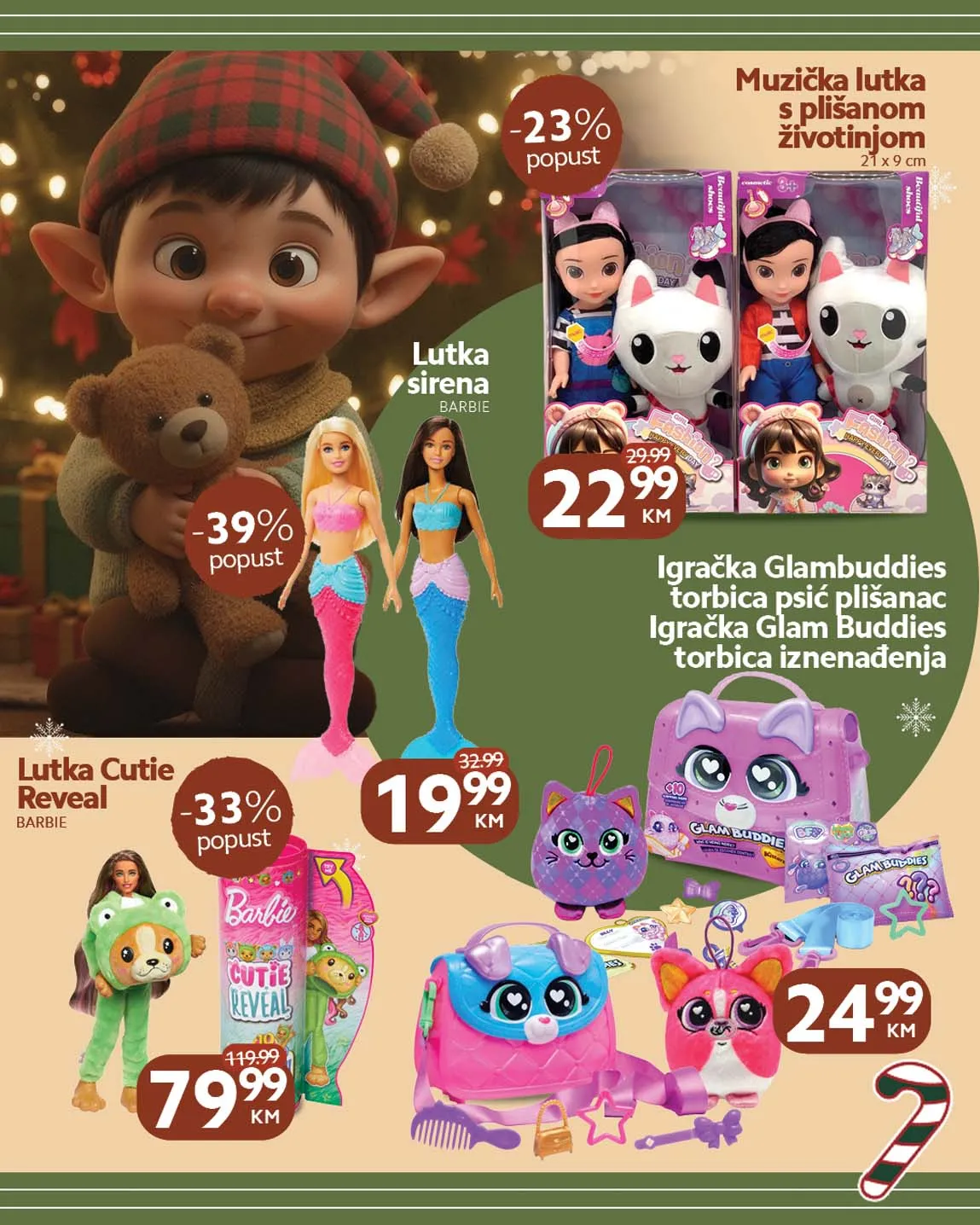 Moj market akcija katalog snizenja