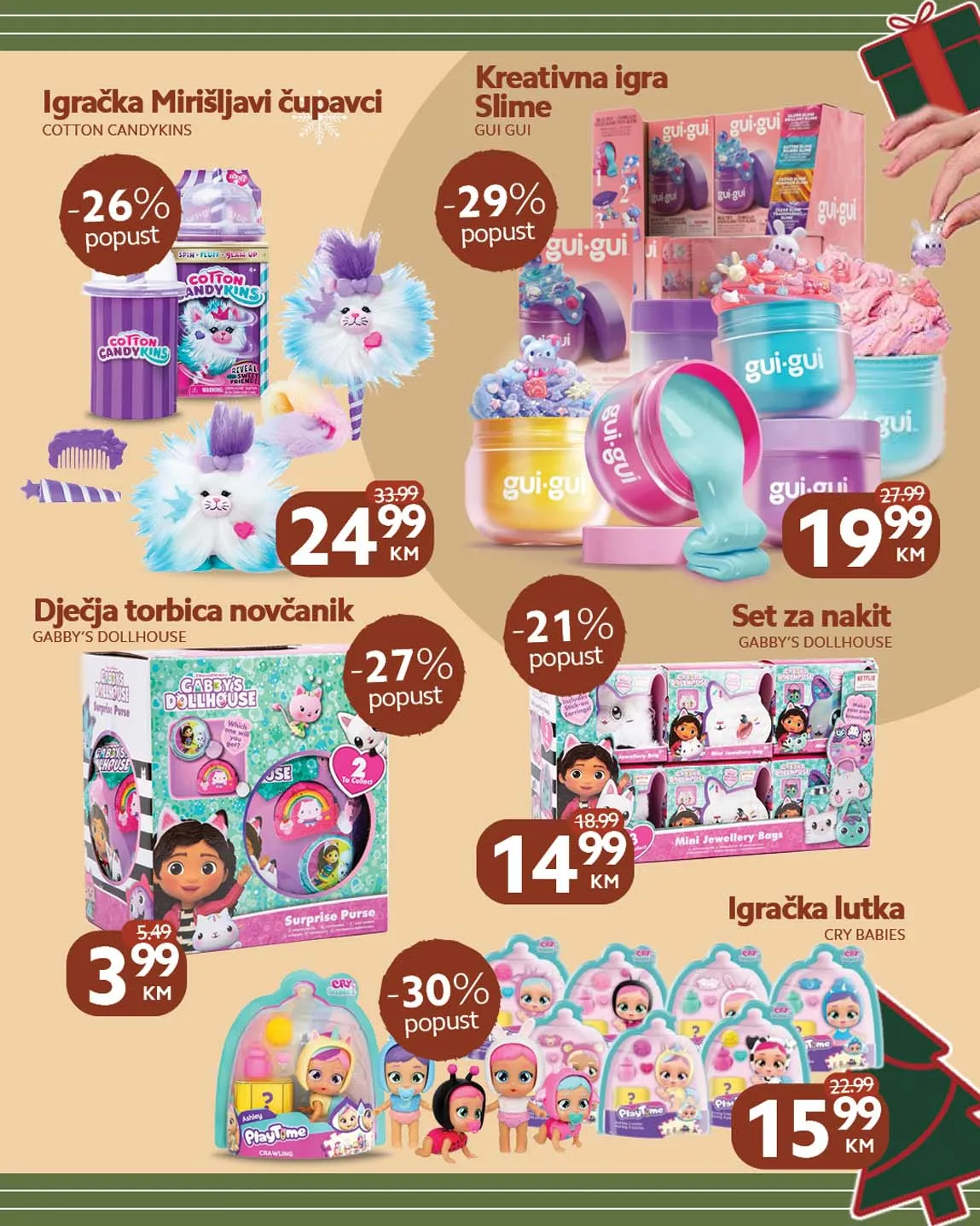 Moj market akcija katalog snizenja