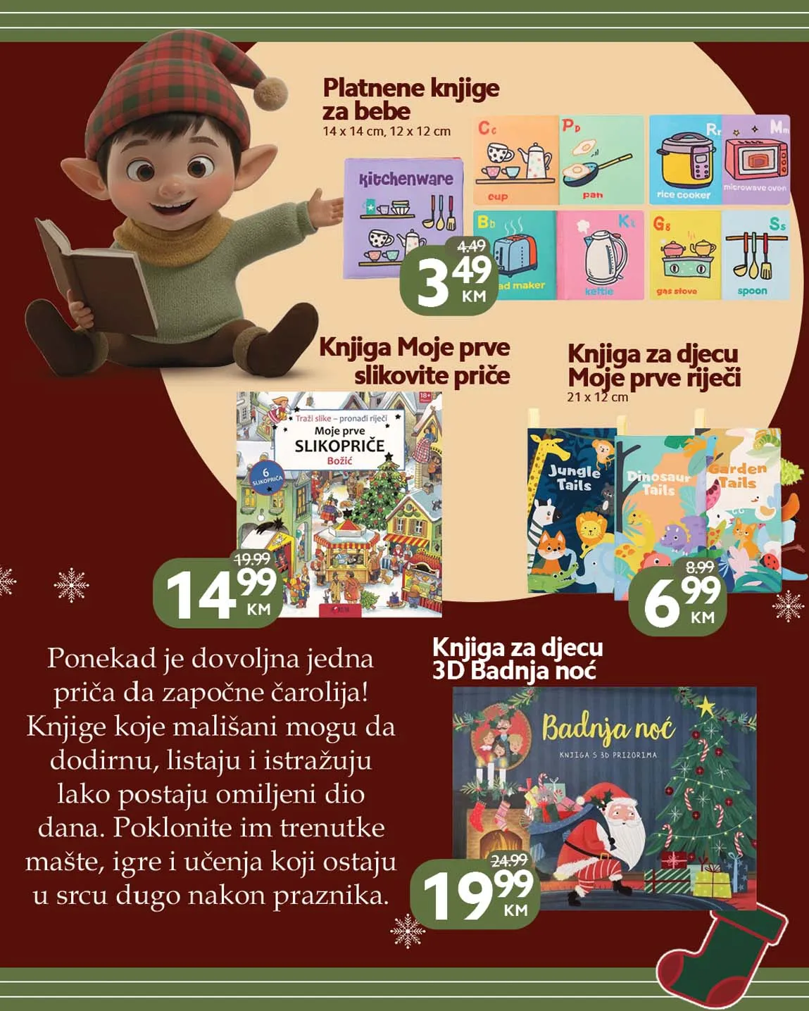 Moj market akcija katalog snizenja