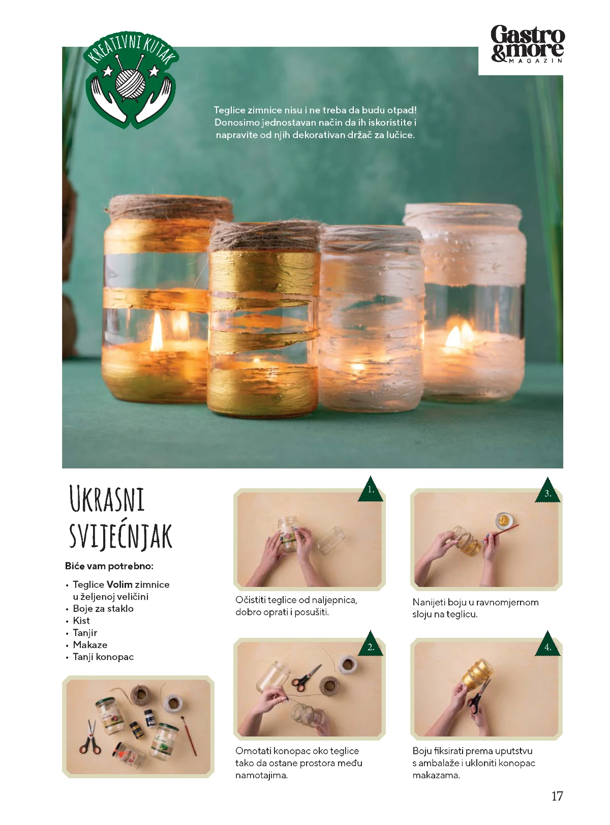 katalog Tropic snizenja