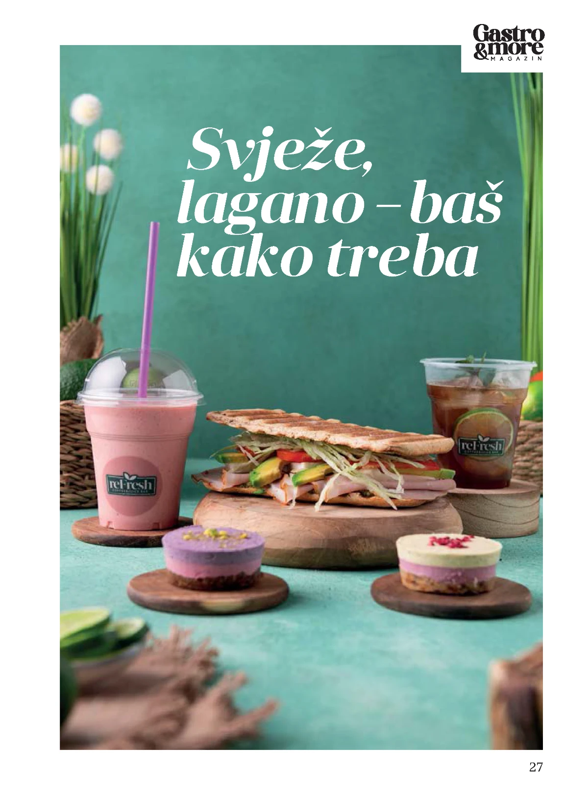 katalog Tropic snizenja