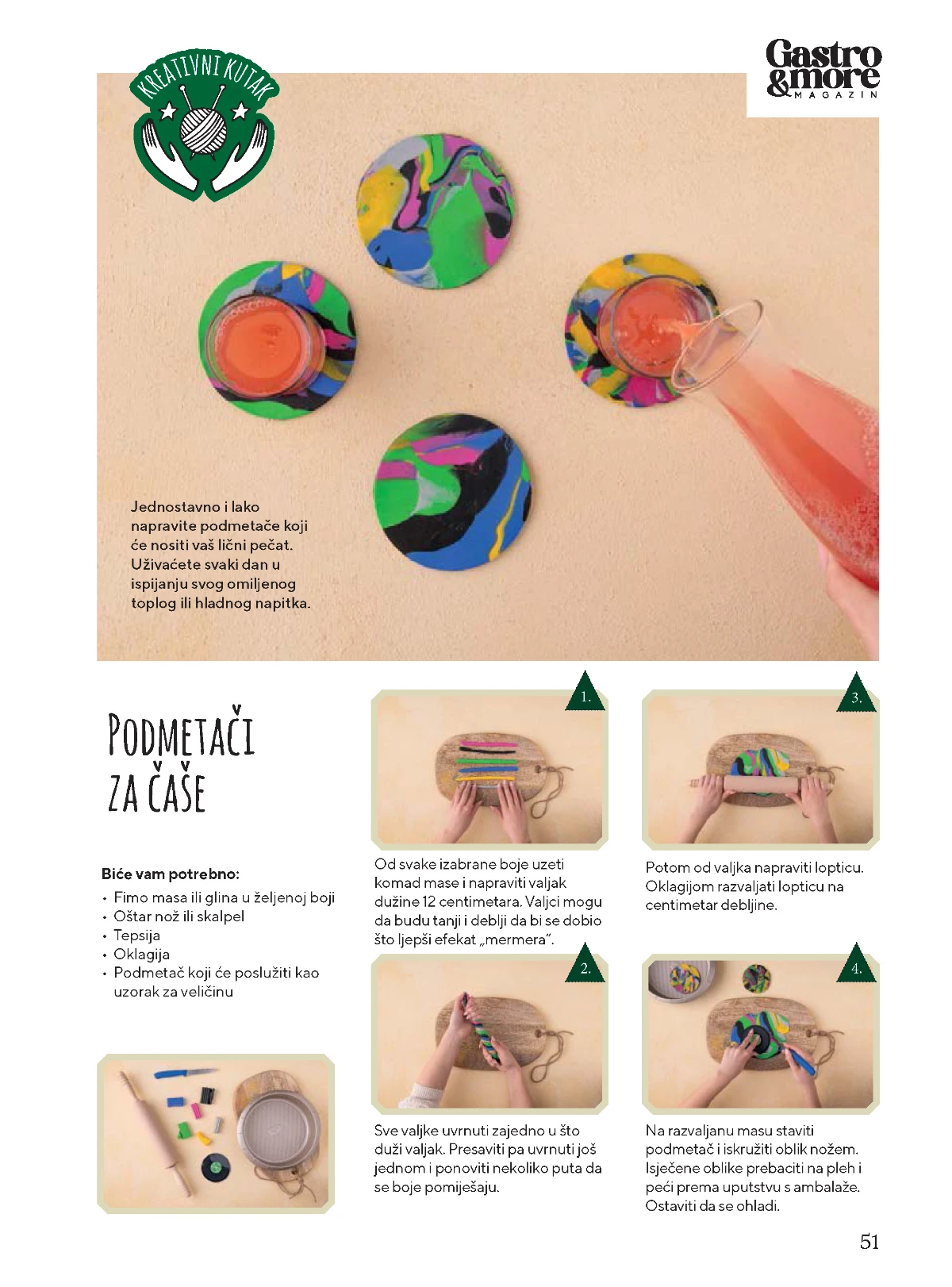 katalog Tropic snizenja
