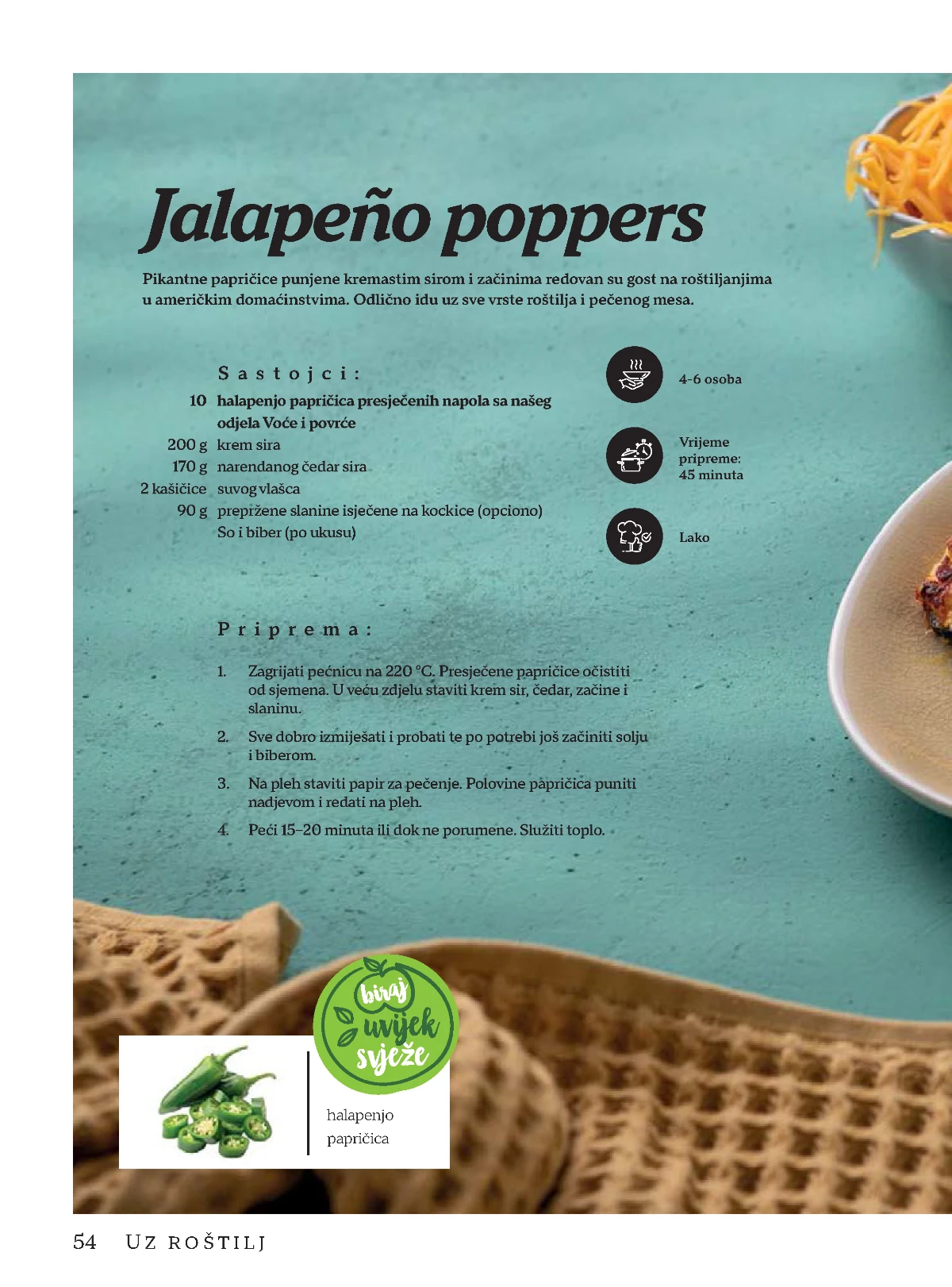 katalog Tropic snizenja