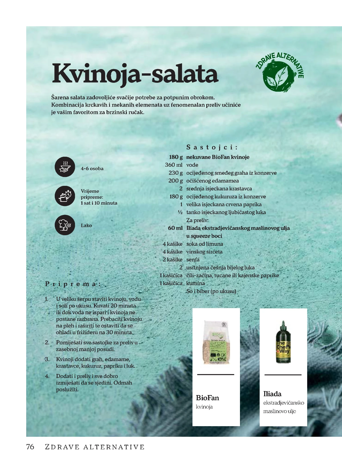 katalog Tropic snizenja