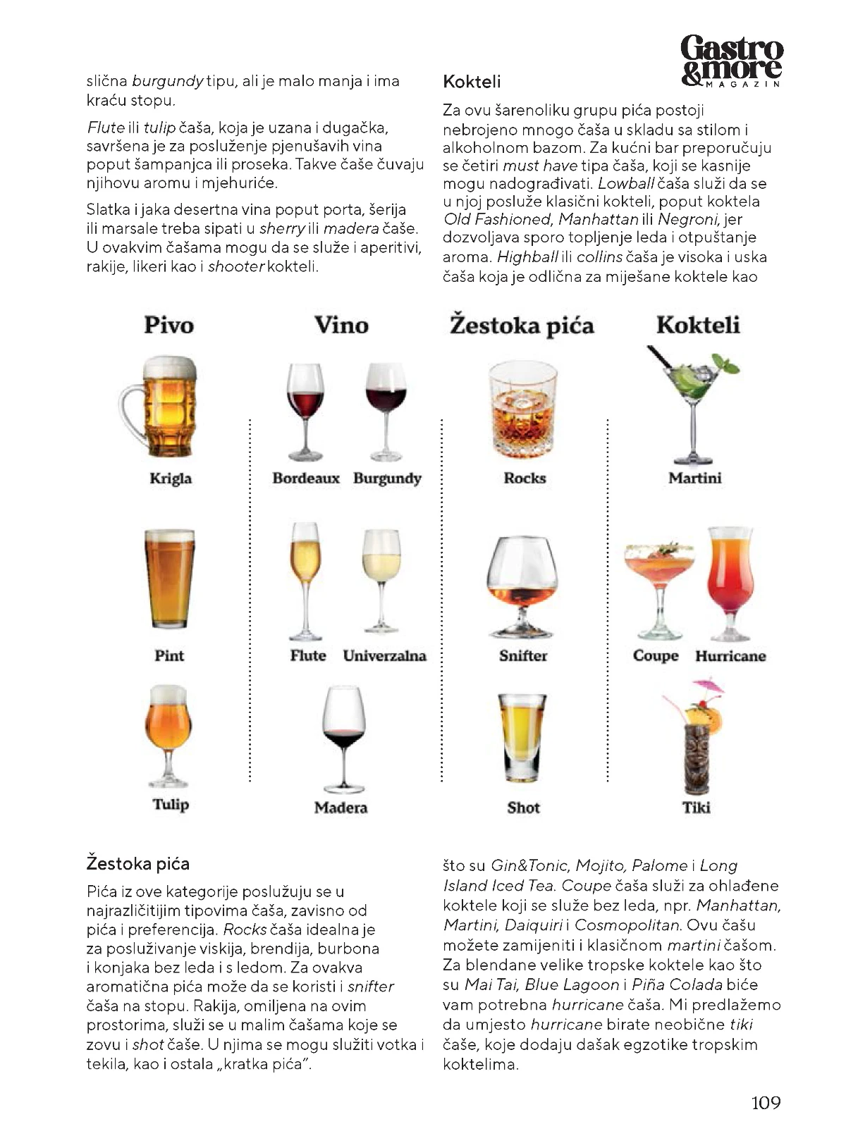 katalog Tropic snizenja