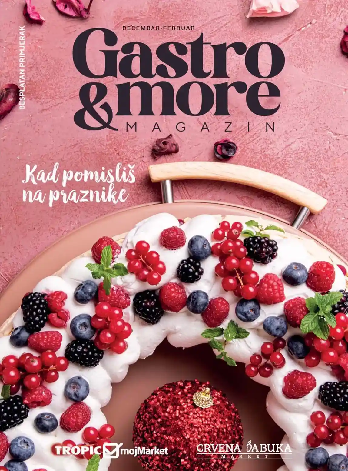 katalog Tropic snizenja