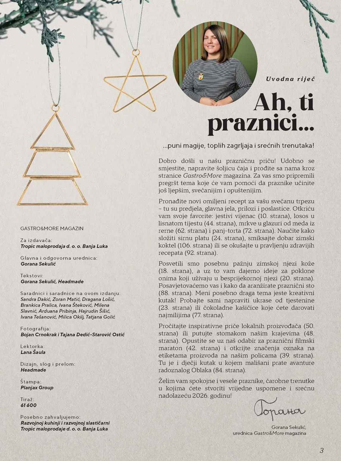 katalog Tropic snizenja