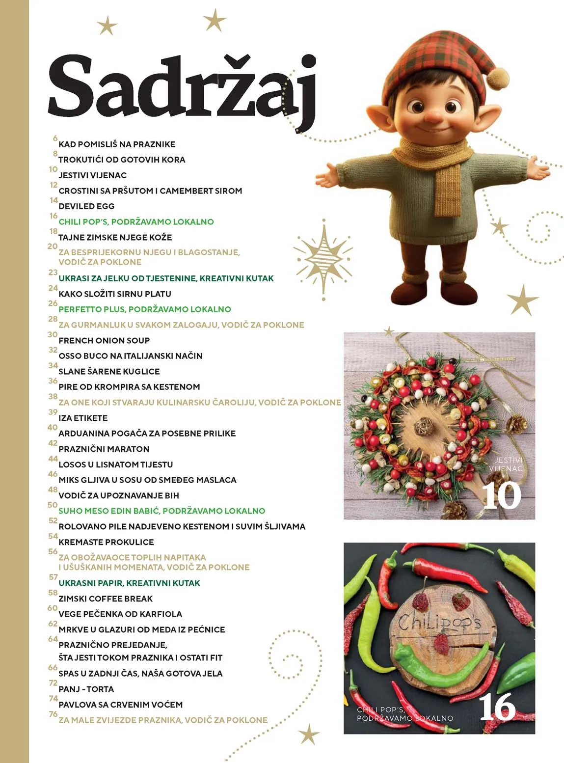 katalog Tropic snizenja