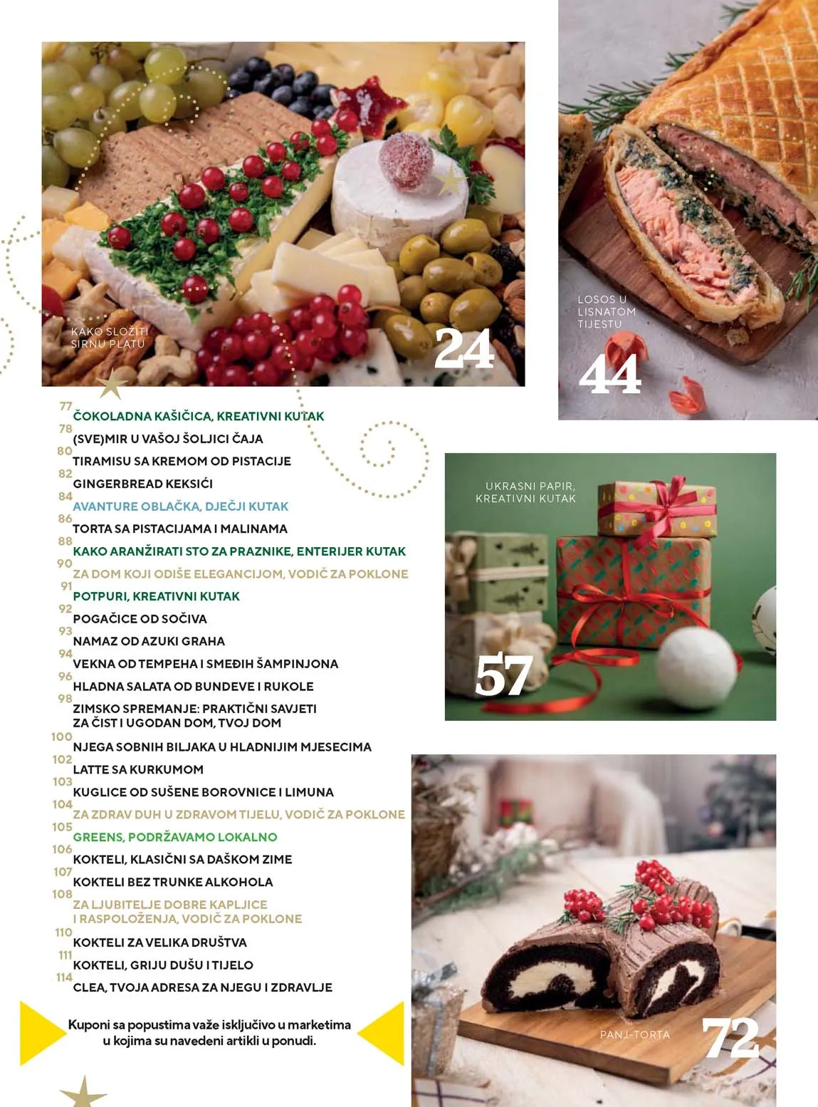 katalog Tropic snizenja