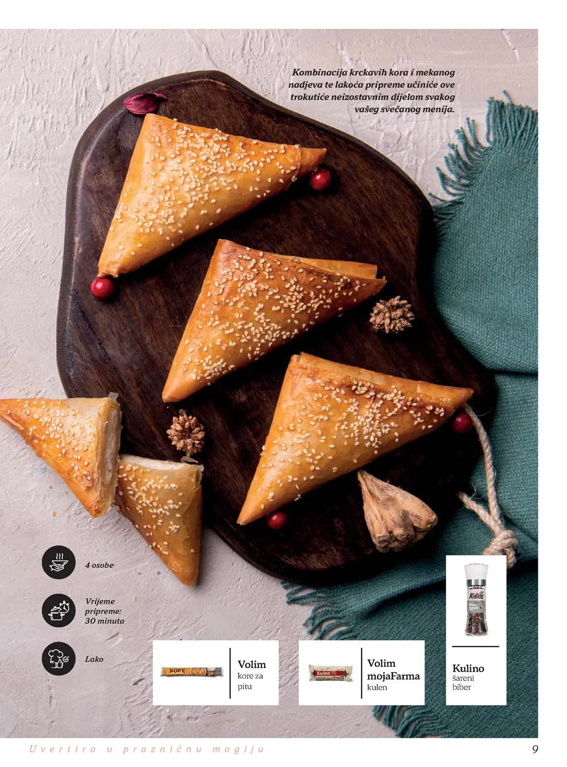 katalog Tropic snizenja