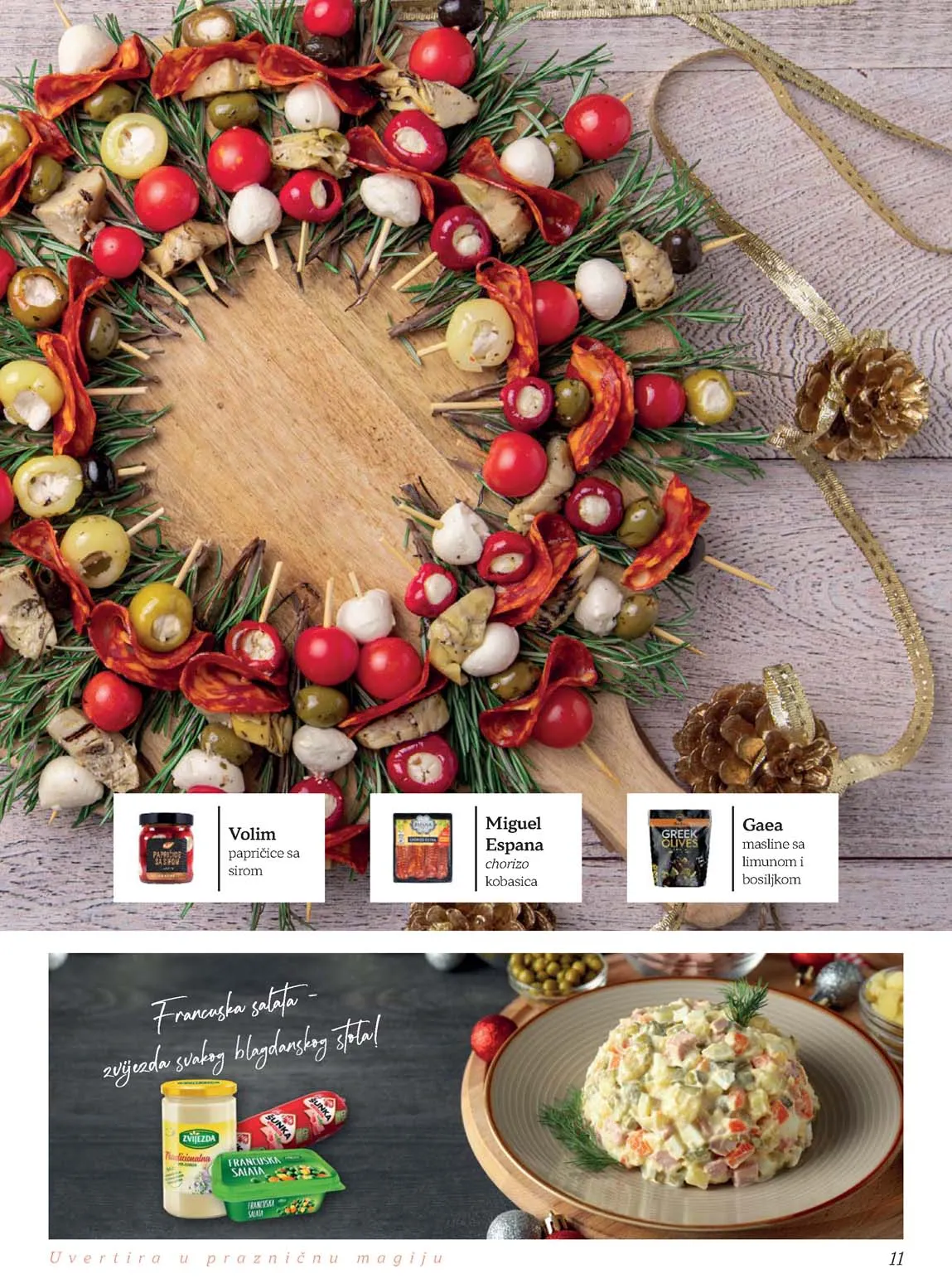 katalog Tropic snizenja