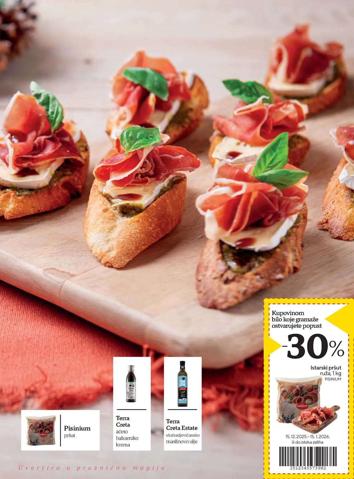 katalog Tropic snizenja