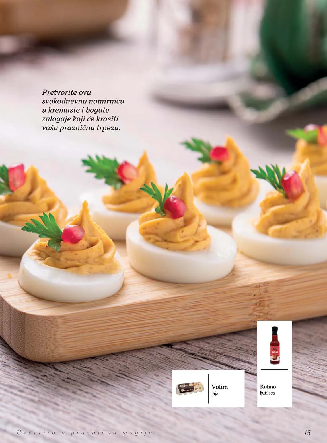 katalog Tropic snizenja