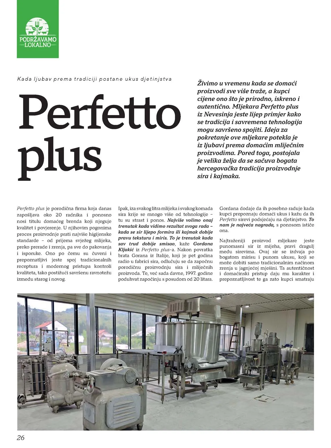 katalog Tropic snizenja