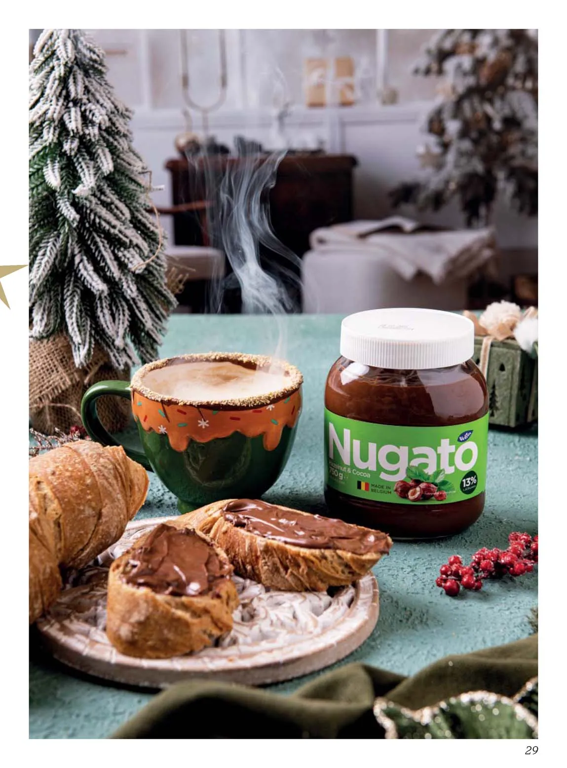 katalog Tropic snizenja