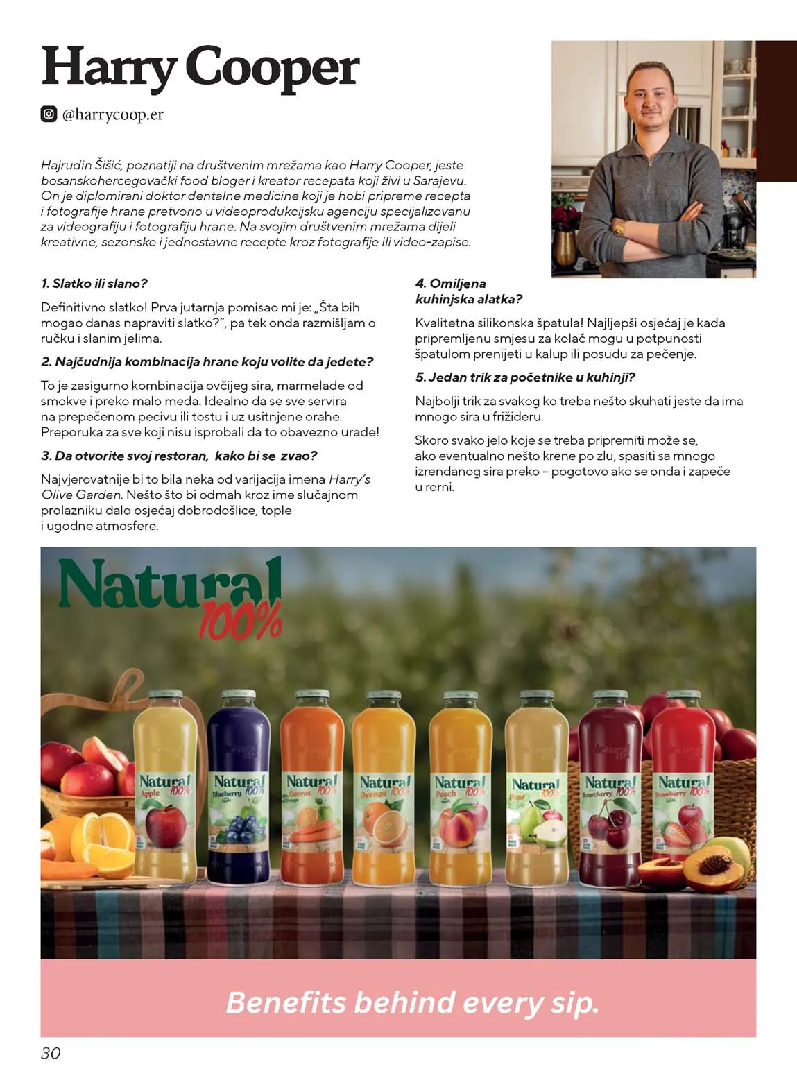 katalog Tropic snizenja